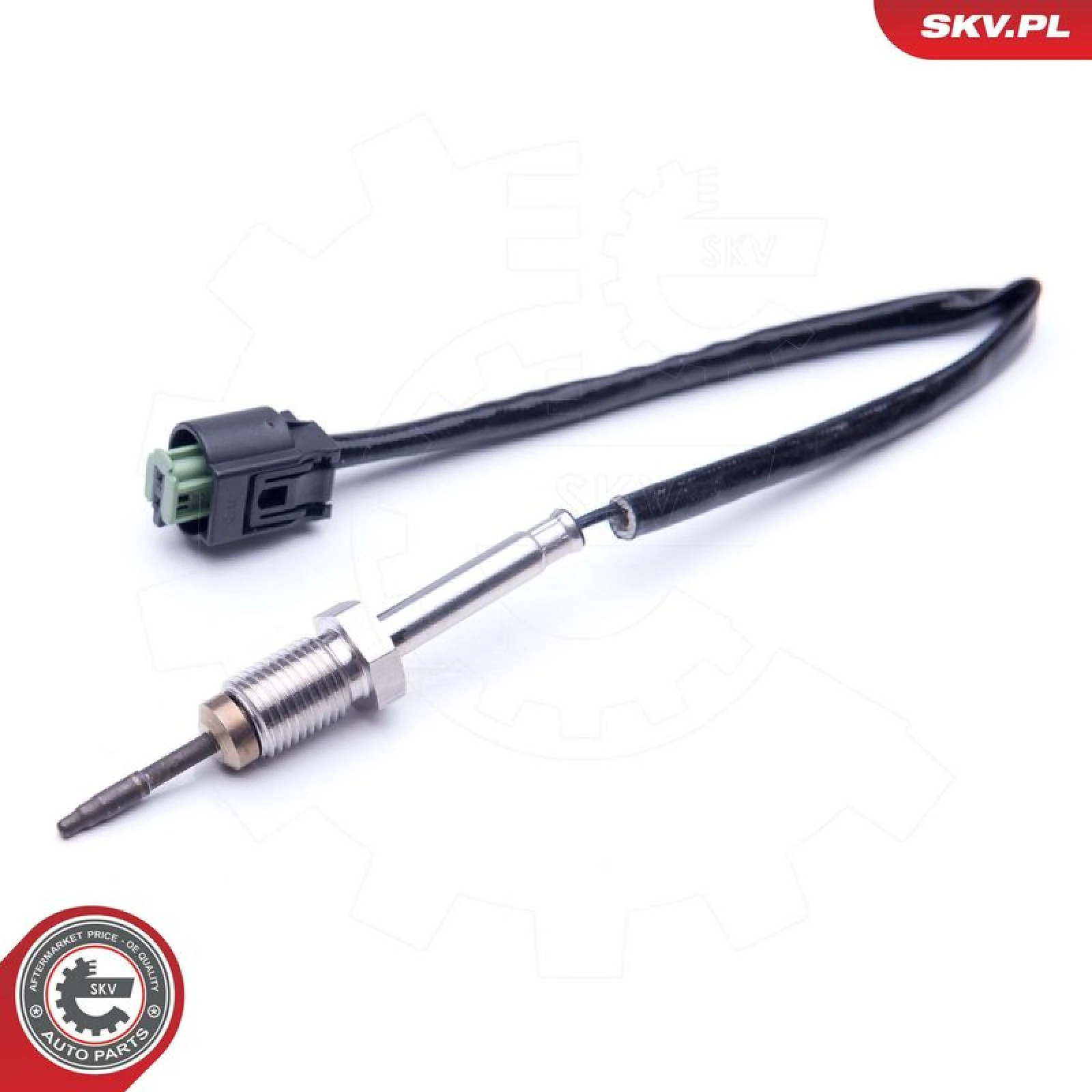 SKV GERMANY Temperatursensor 30SKV105