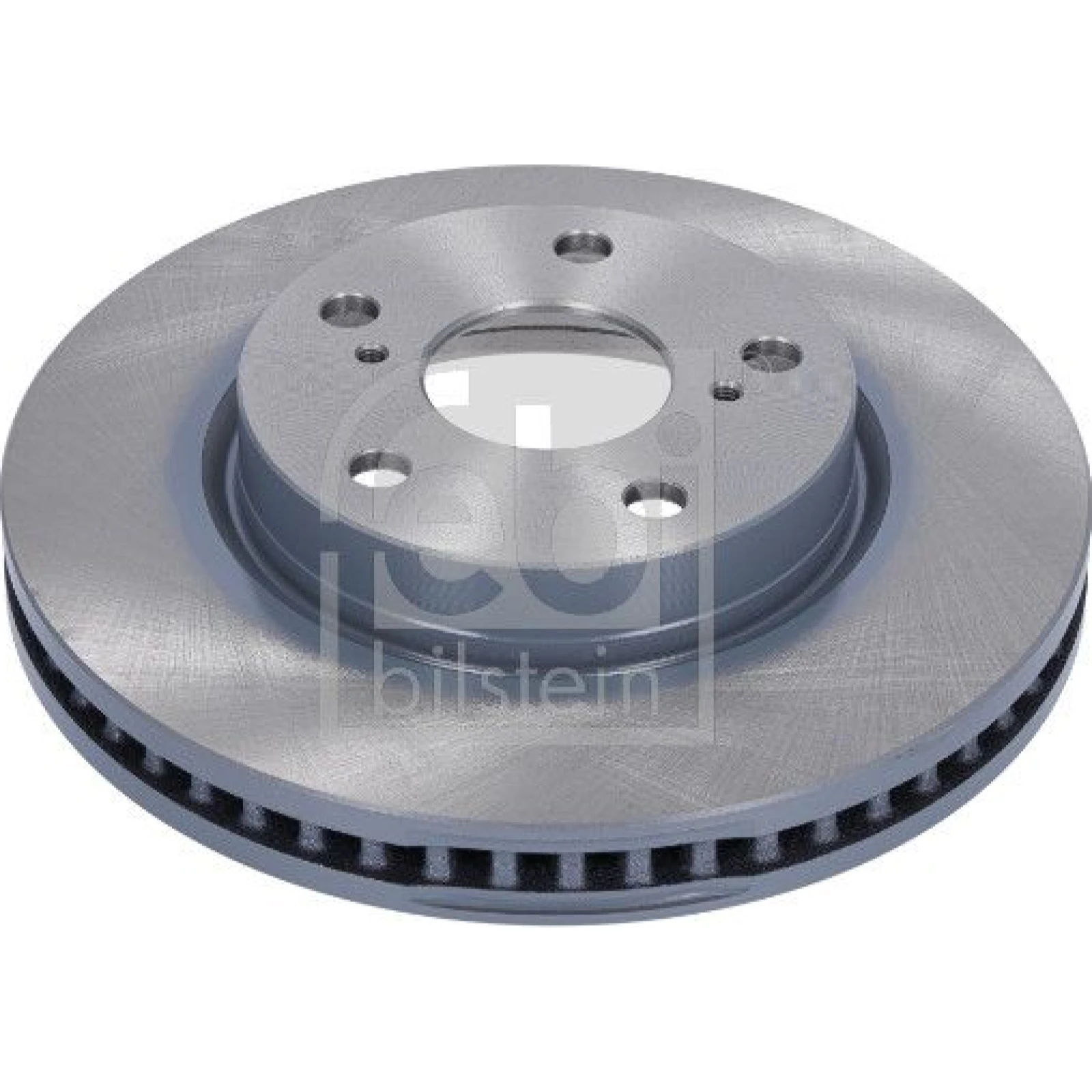FEBI BILSTEIN Bremsscheibe 31473