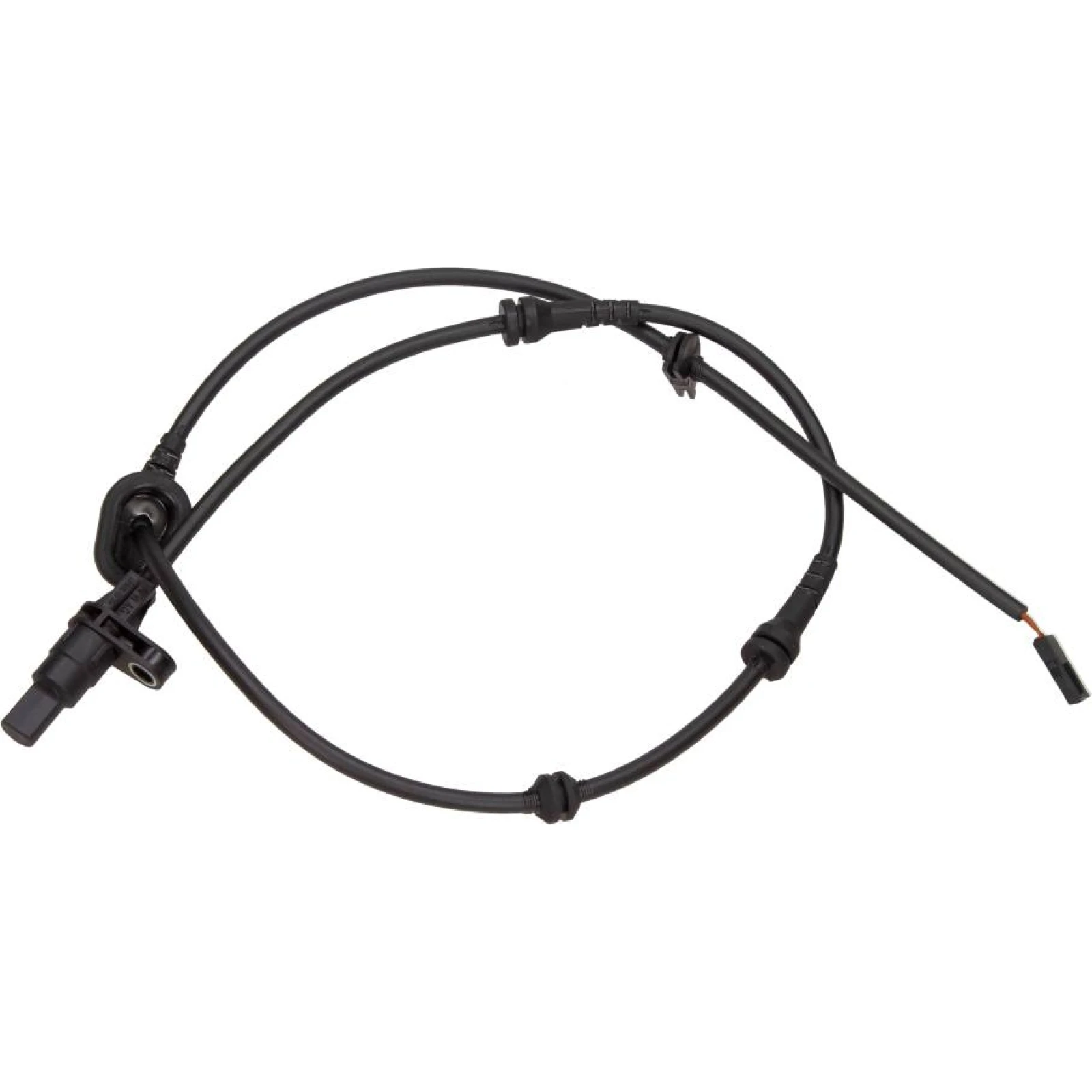 VAG Original 6Q7927808 VAG Original Abs Sensor Skoda T. Roomster 06-, Praktik rechts – – OE-Nr. 6Q7927808