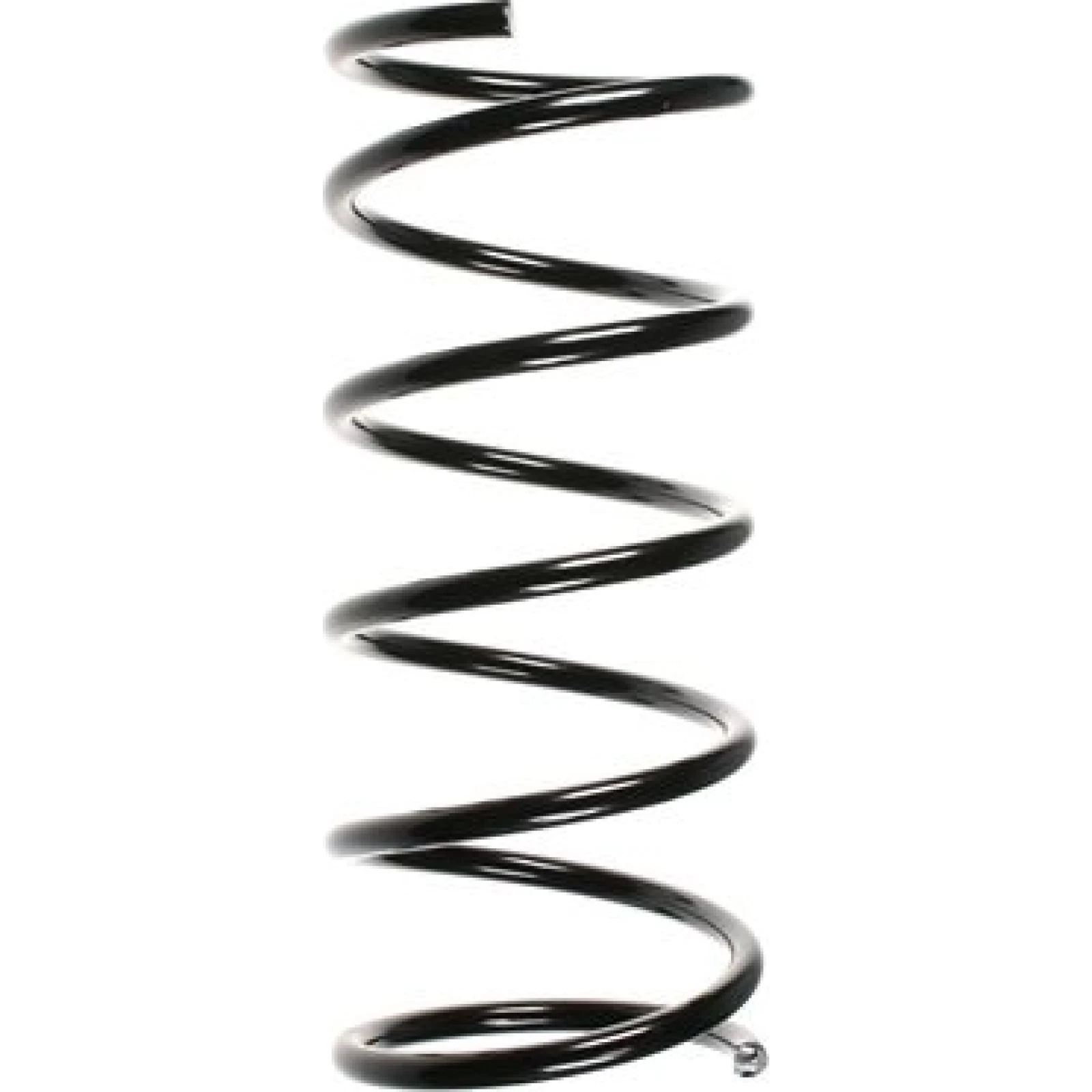 SPIDAN Fahrwerksfeder 49401