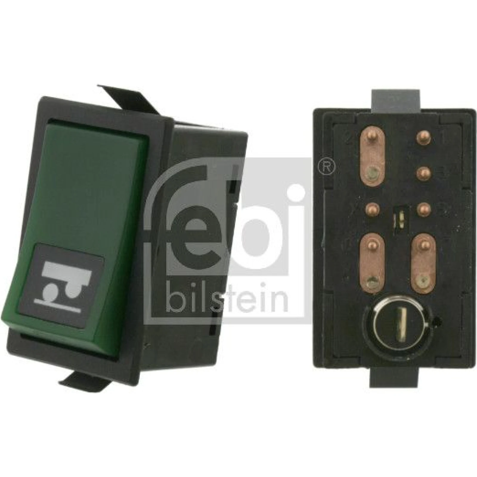 FEBI BILSTEIN Schalten 11527