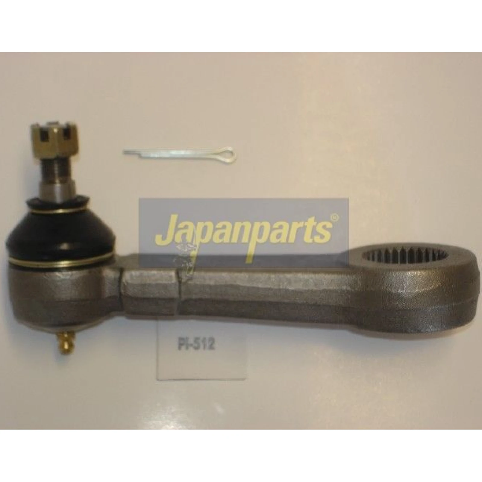 Hebel - Lenkung Mitsubishi Pajero 91-05 PI-512
