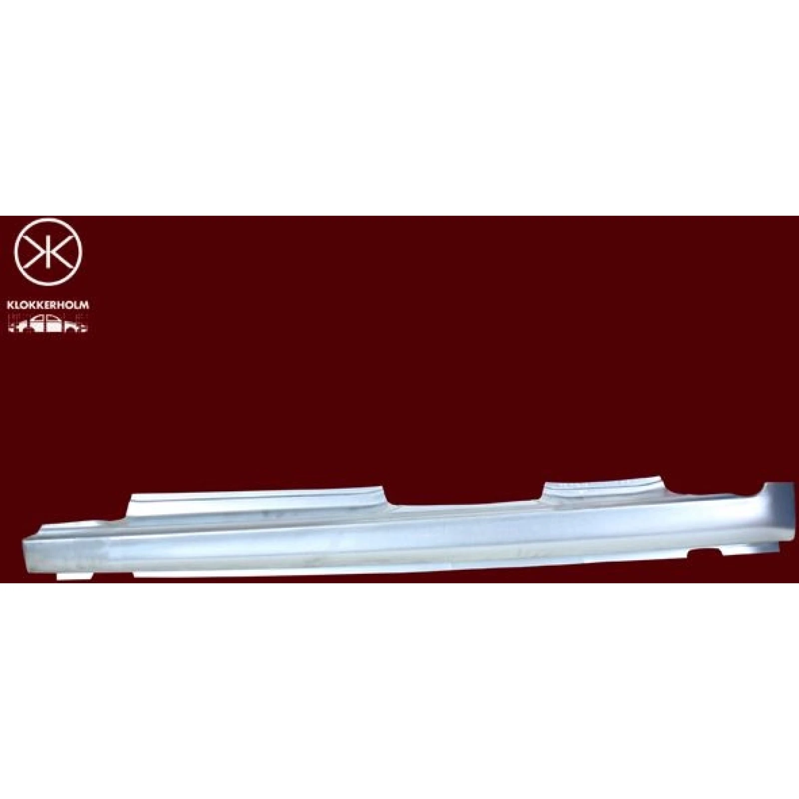 Türschweller Seitenschweller r 5508012