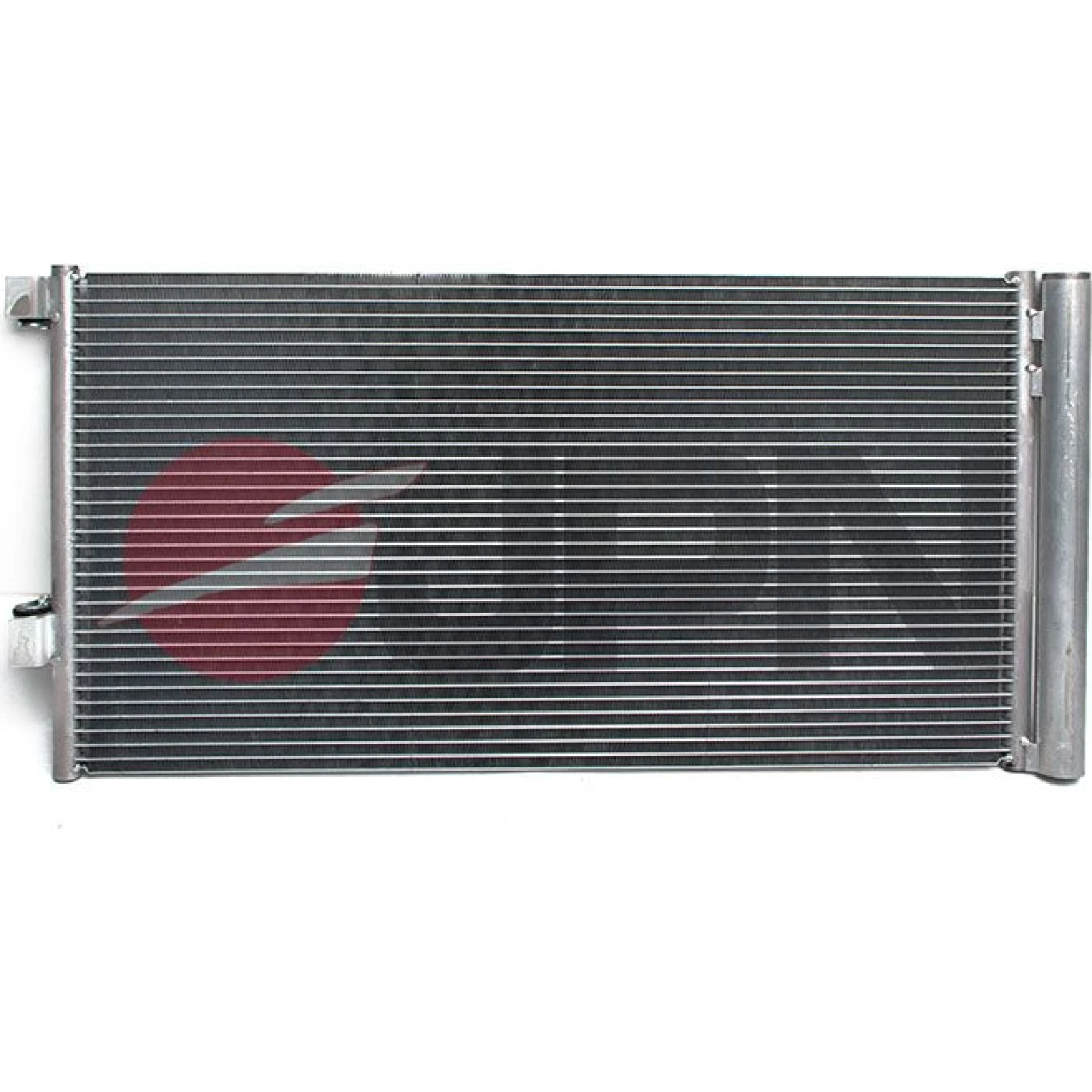 JPN Kondensator, Klimaanlage 60C9126-JPN
