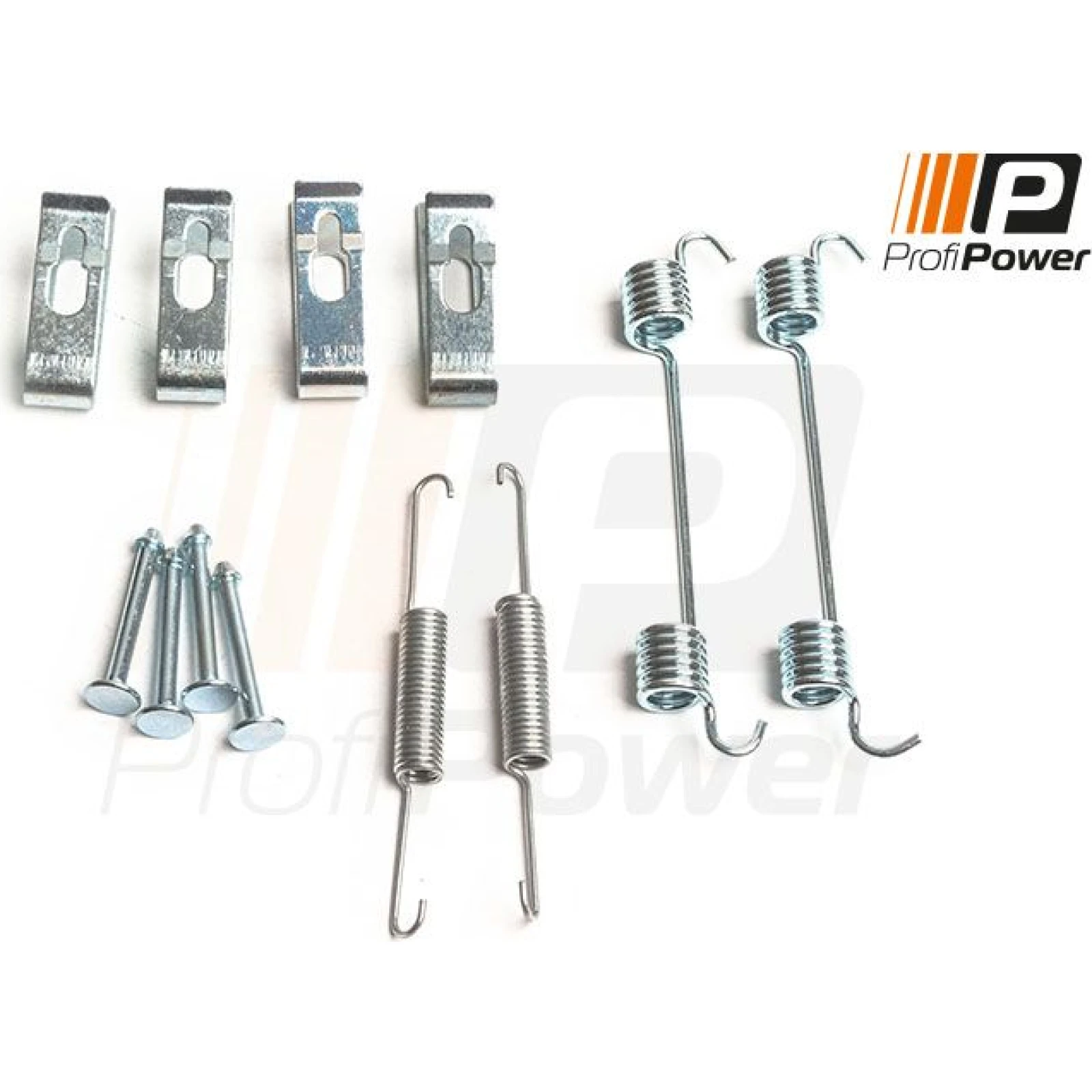 PROFIPOWER Zubehörsatz, Bremsbacken 9B2076