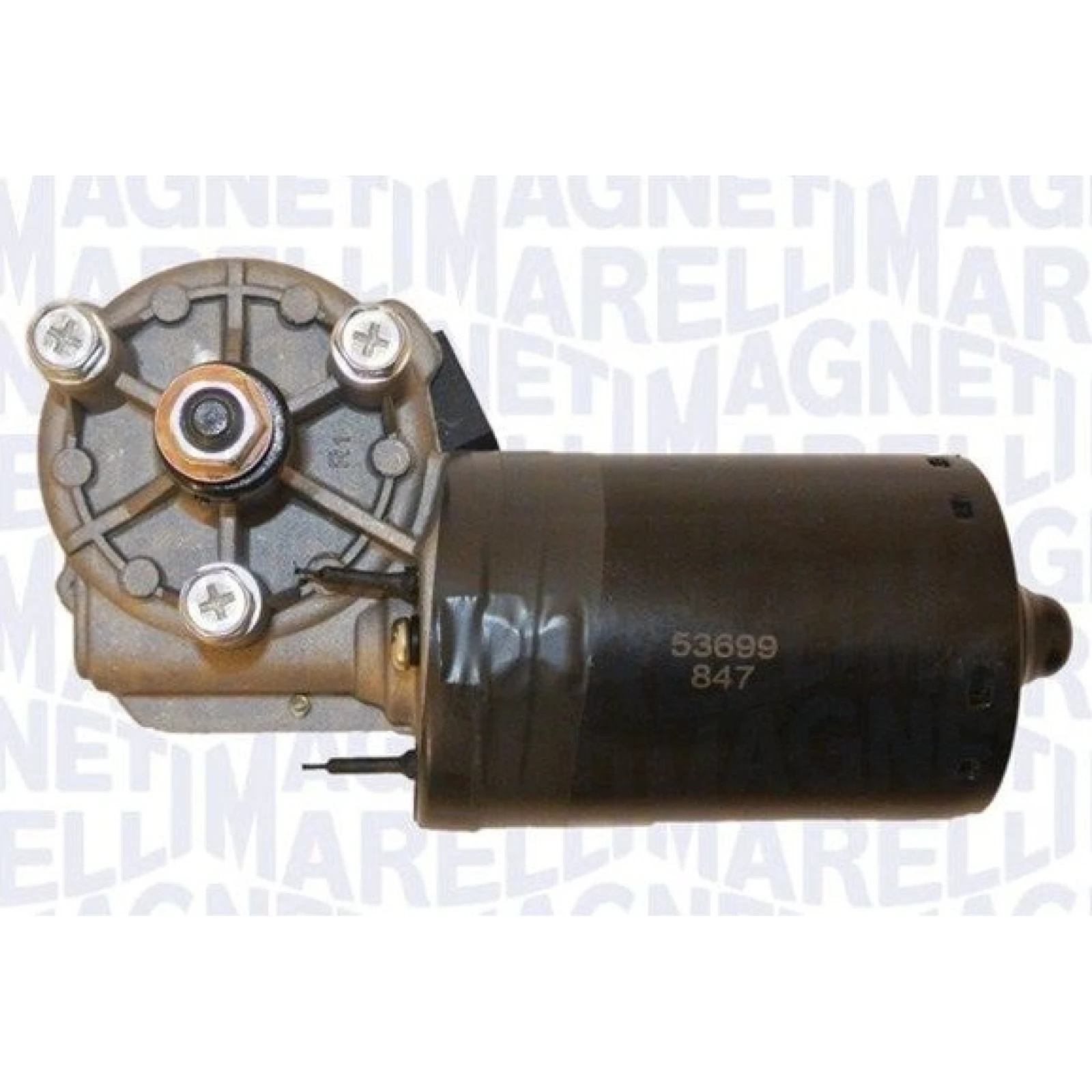 Wischermotor 64044711010