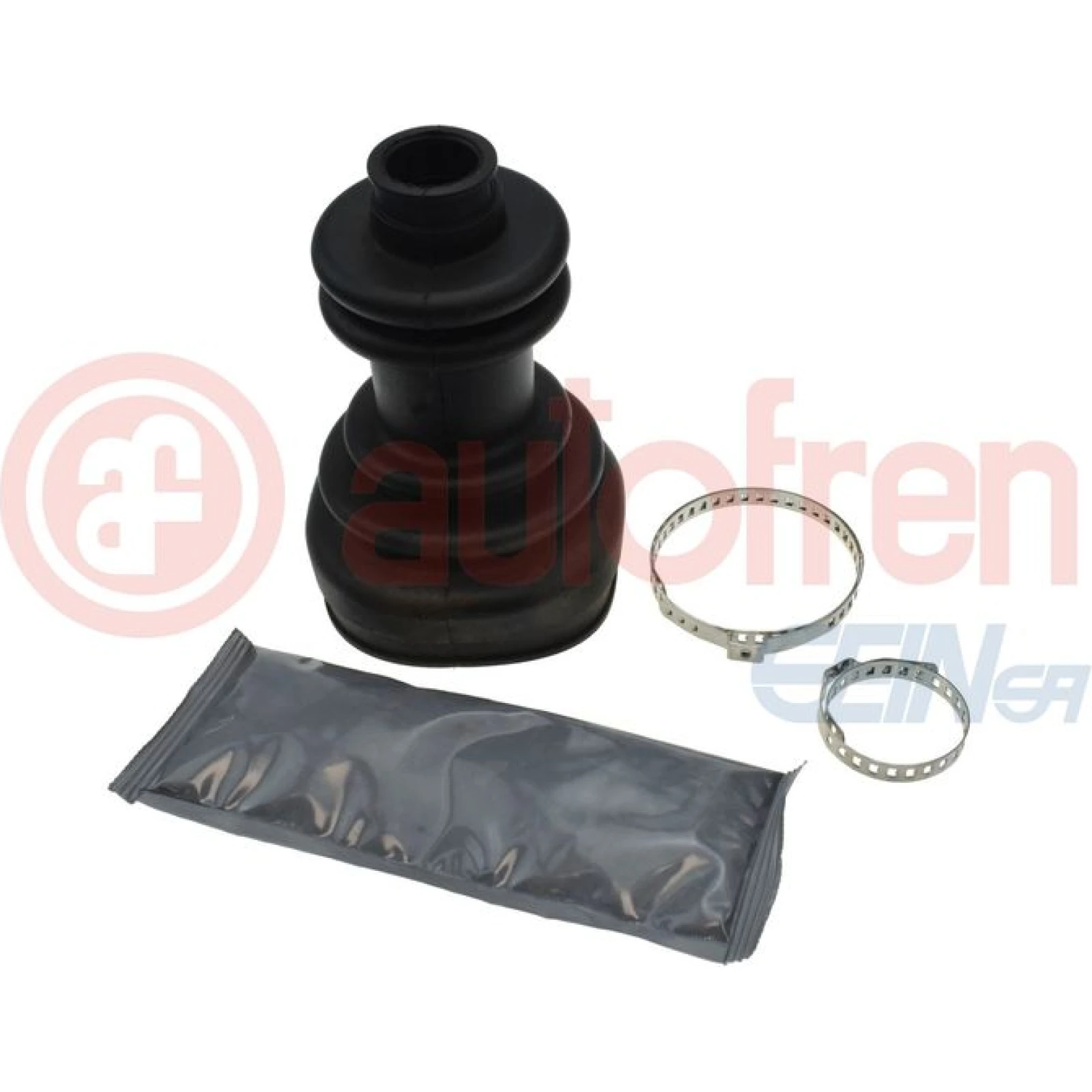 Faltenbalg, Antriebswelle Peugeot Ext D8188
