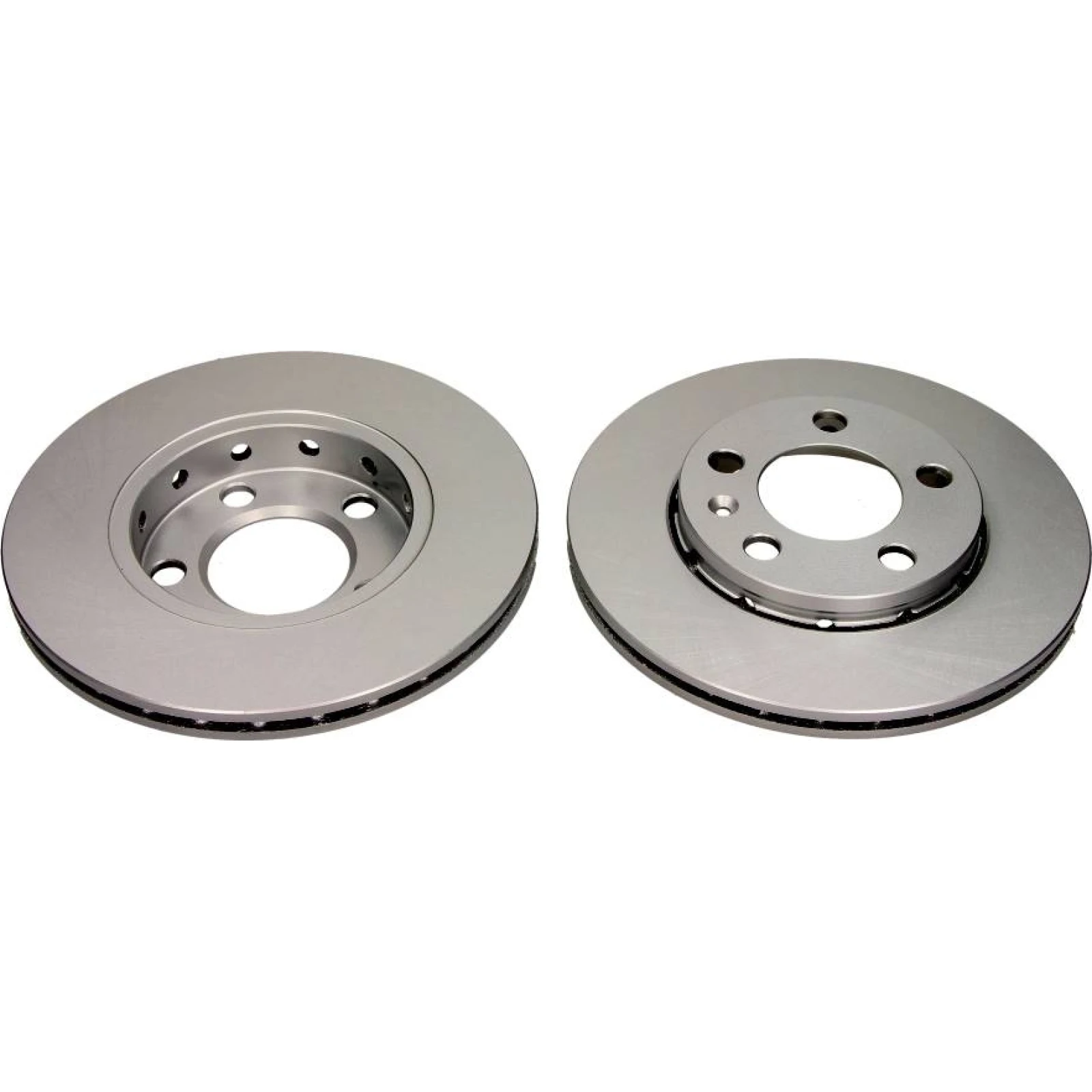 Bremsscheibe Vw P. Polo/Fabia Z Pow Ok Anti-Korrosion QD3696