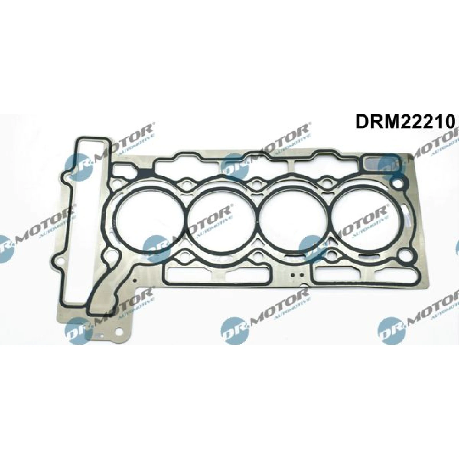 Dichtung, Zylinderkopf DRM22210