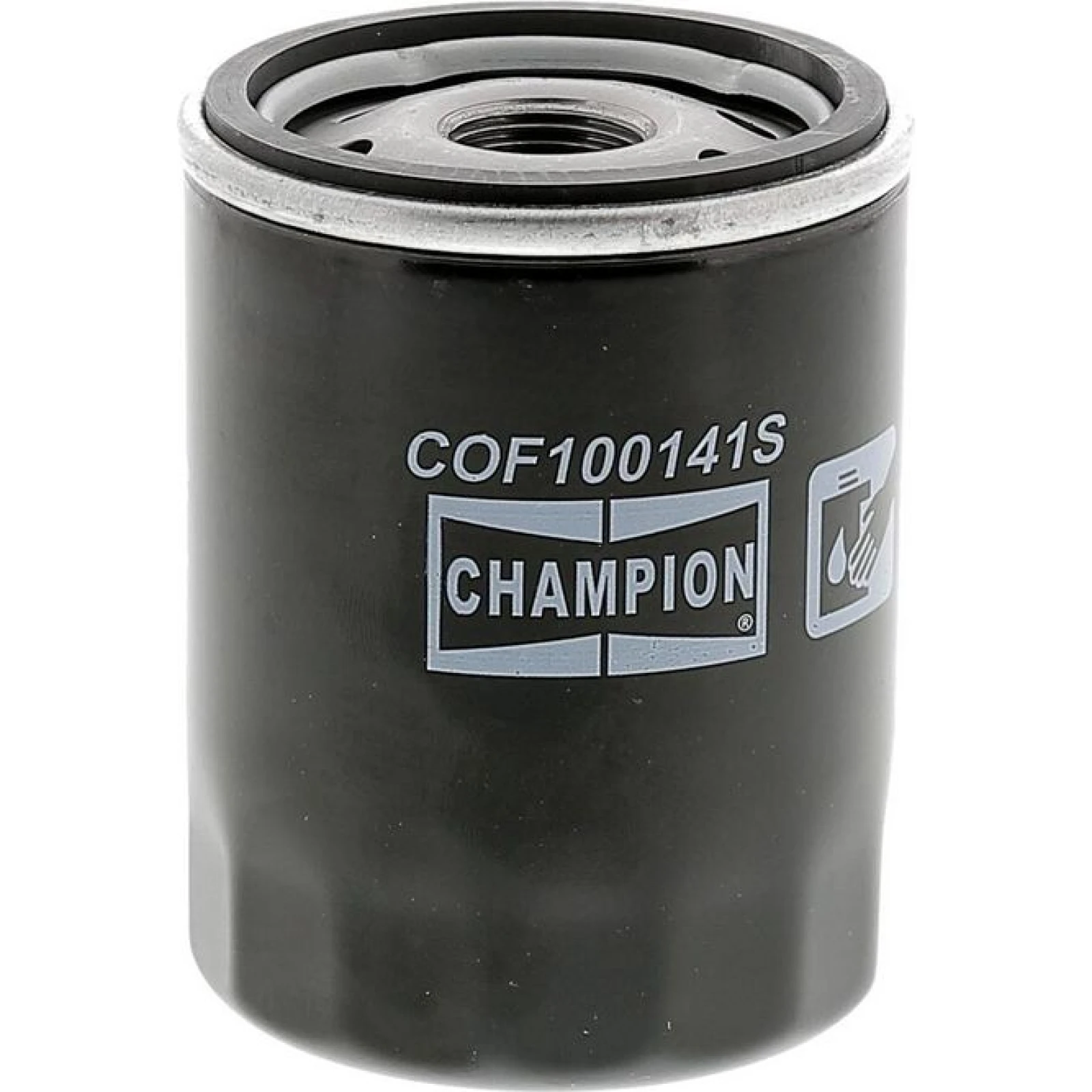 CHAMPION Ölfilter COF100141S