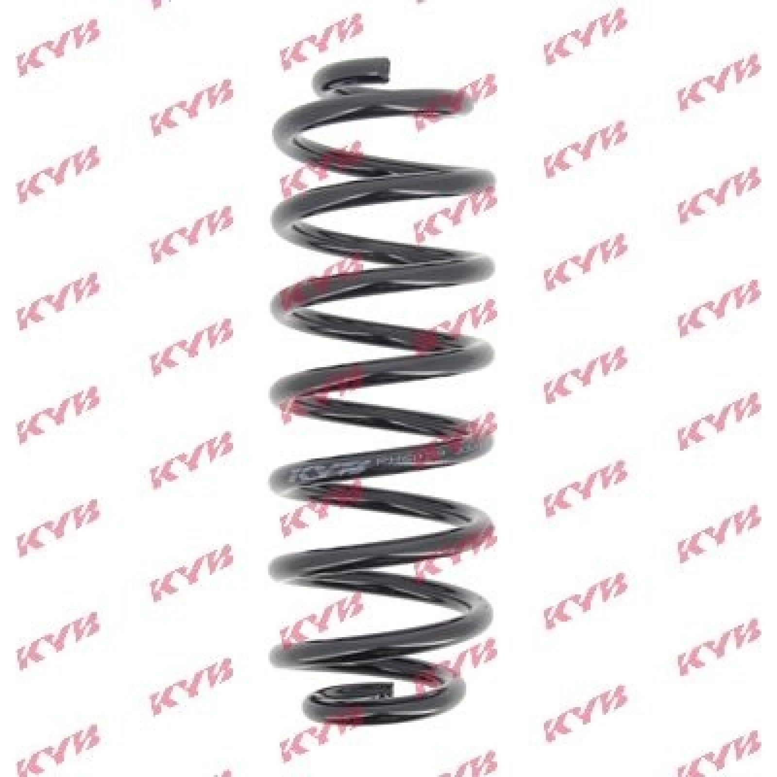 KYB Fahrwerksfeder Bmw T. 5 (E39) 2.0D/4.4 01/97-05/04 RH6059