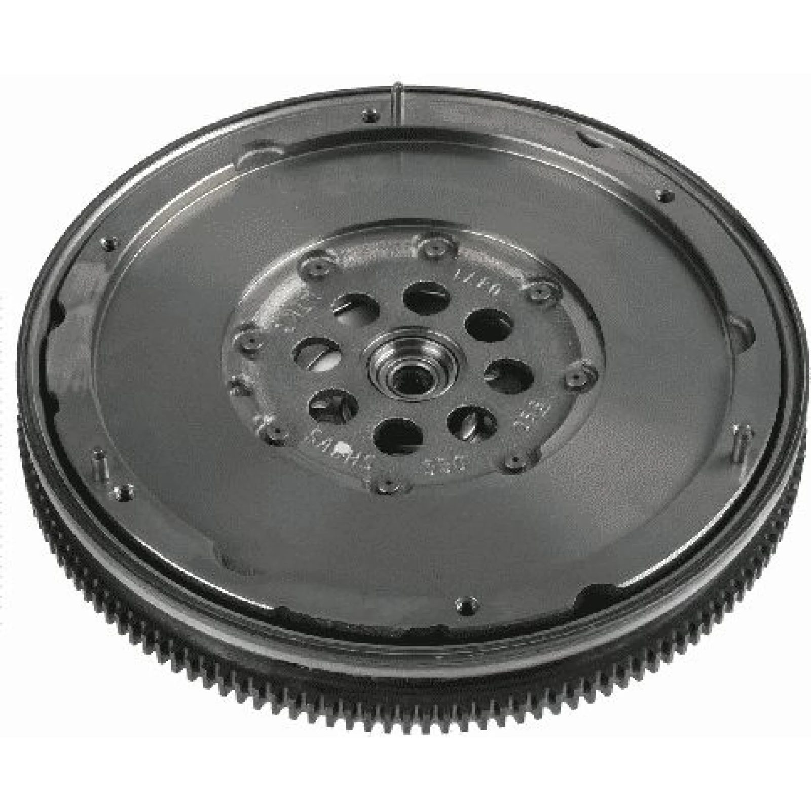 SACHS Schwungrad 2294 000 836