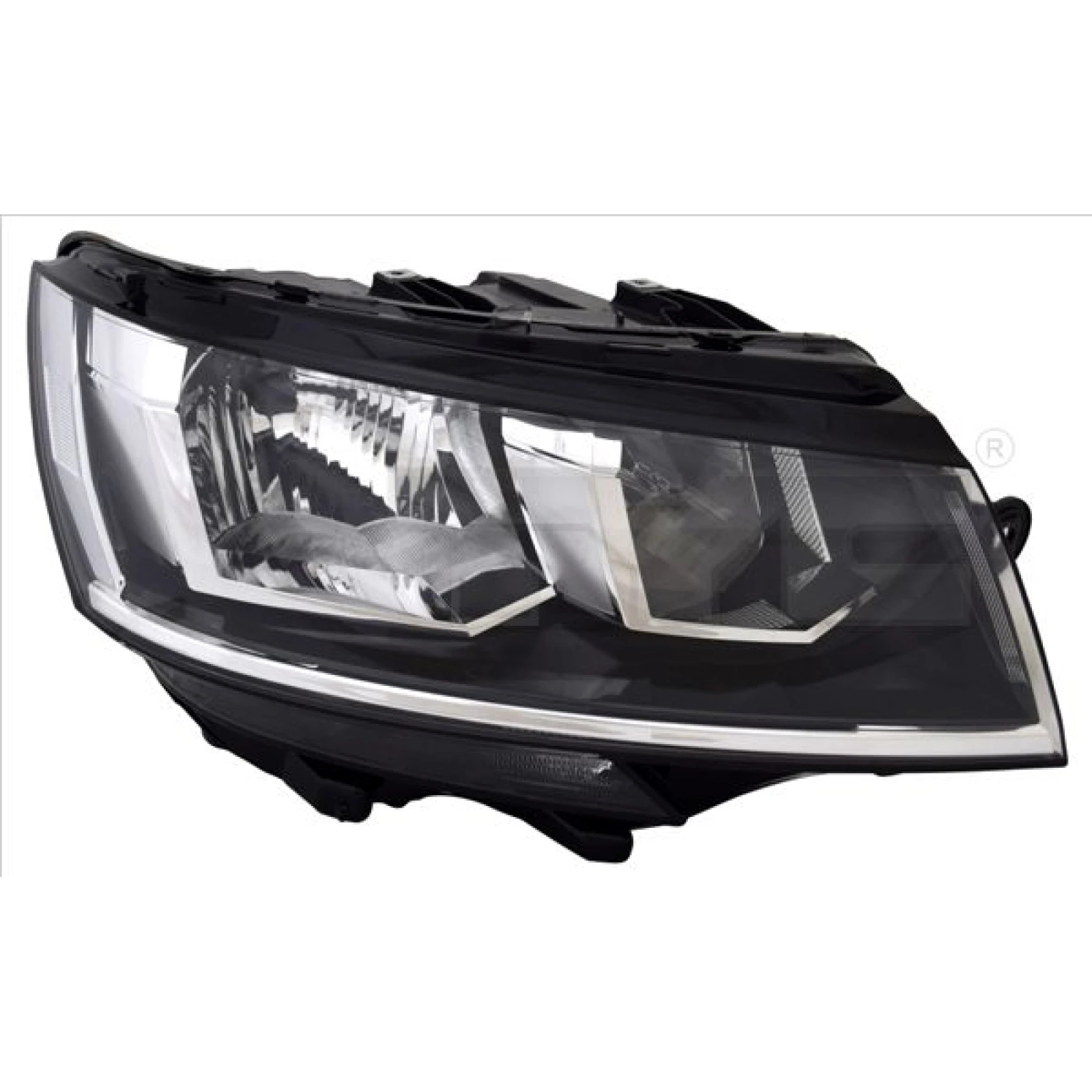 SCHEINW L H7/H15 +TGFL +MOT 20-19204-05-2