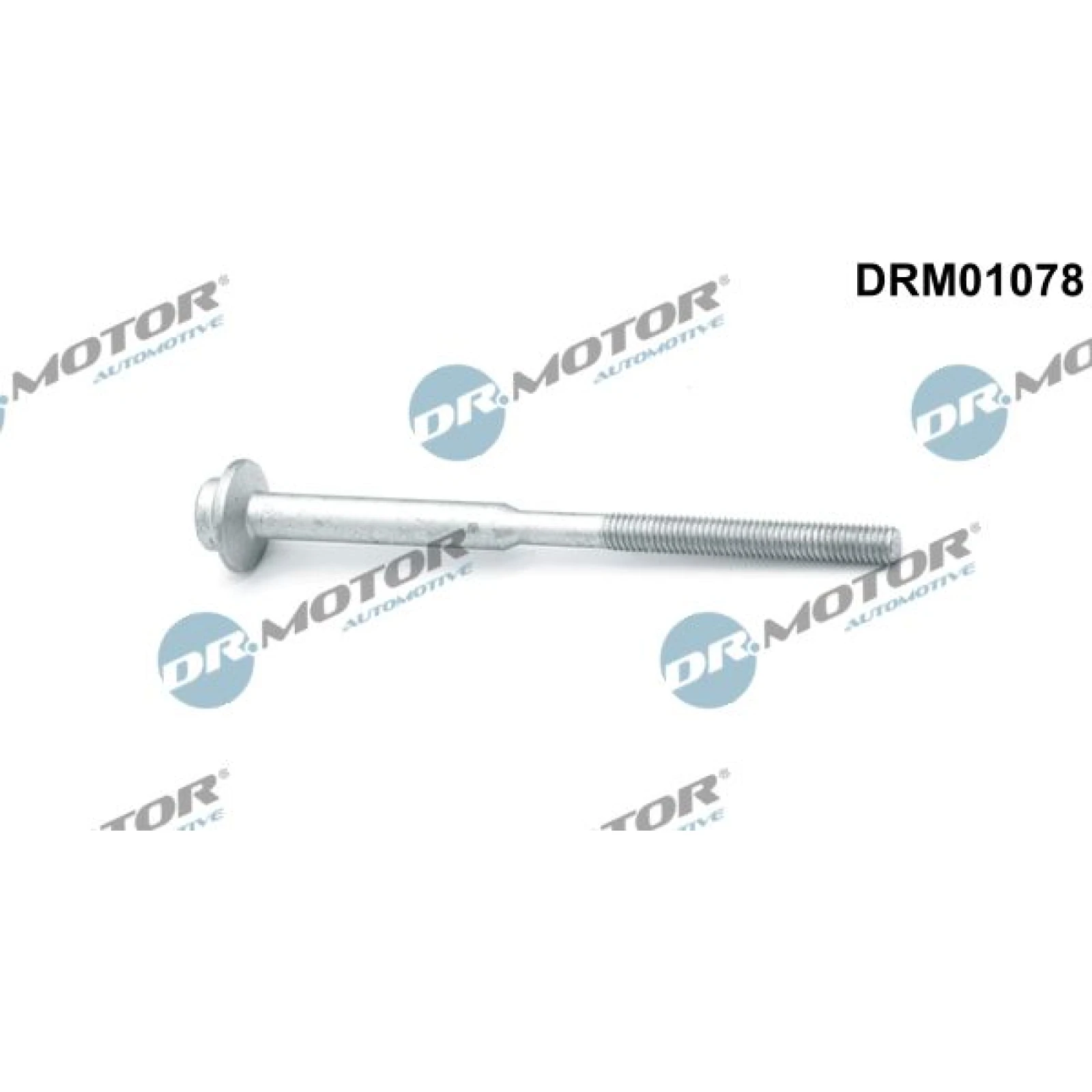 DR.MOTOR Schraube, Einspritzdüsenhalter DRM01078