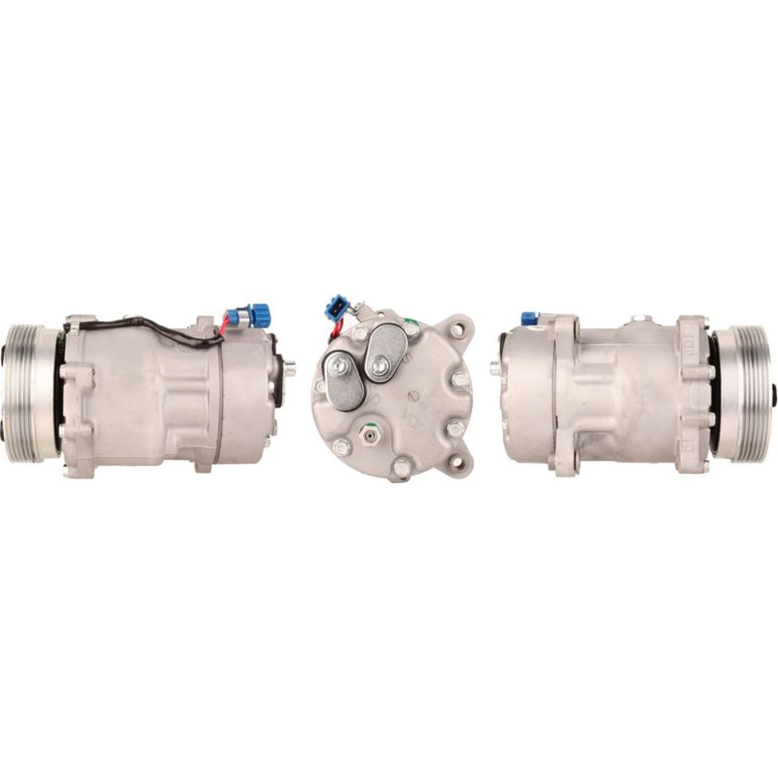 LUCAS ELECTRICAL Kompressor ACP115