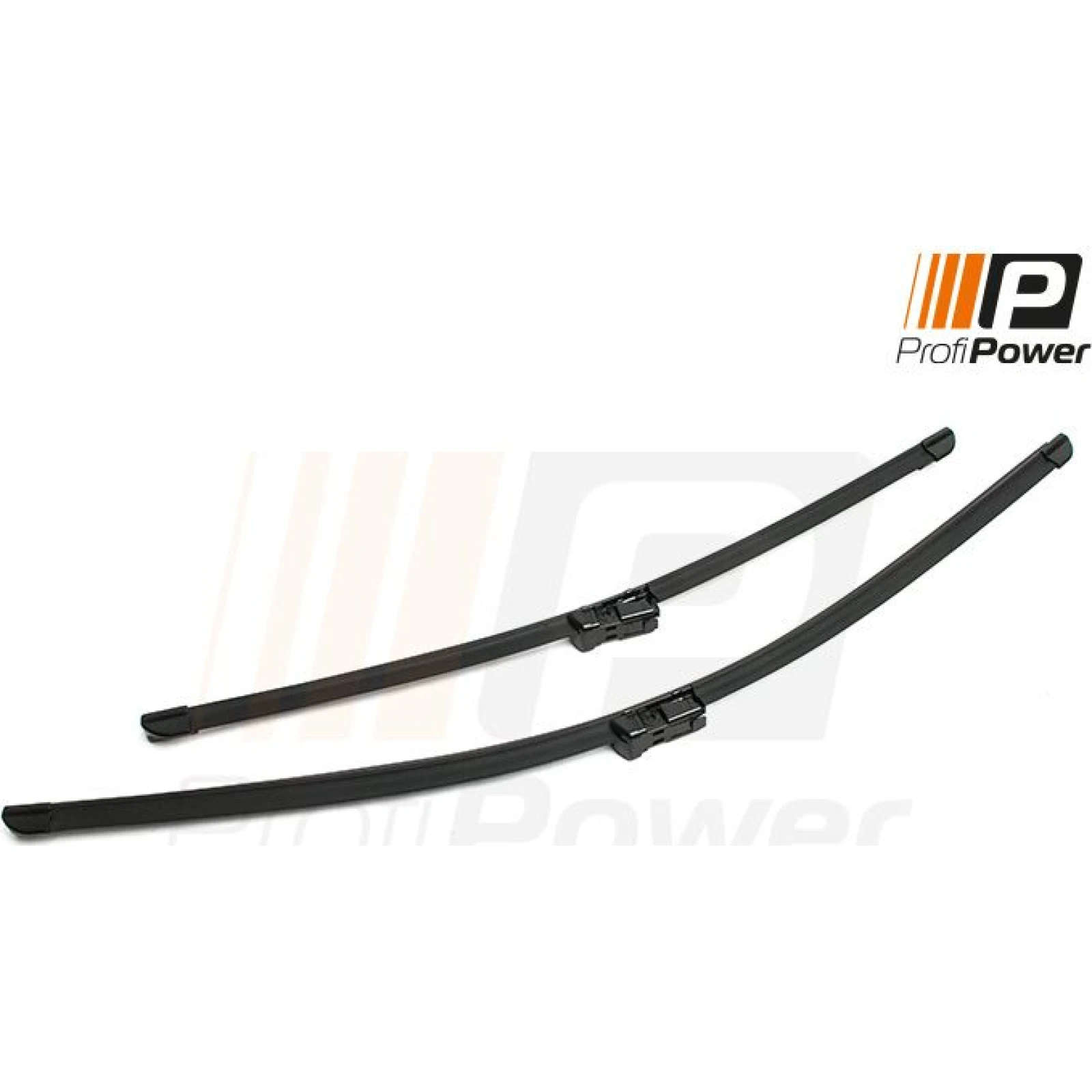 PROFIPOWER Wischblatt 1W1034K