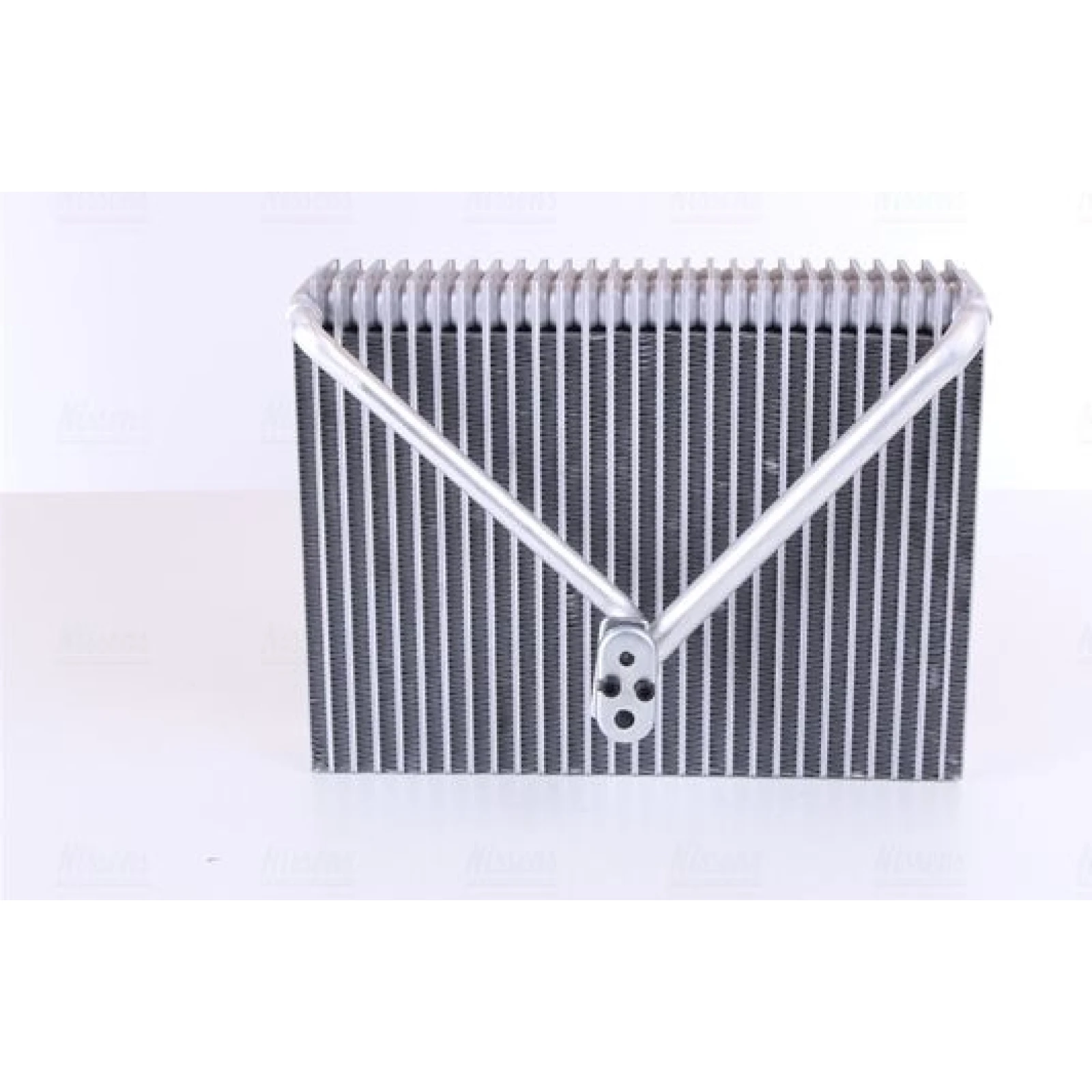 NISSENS Verdampfer 92257