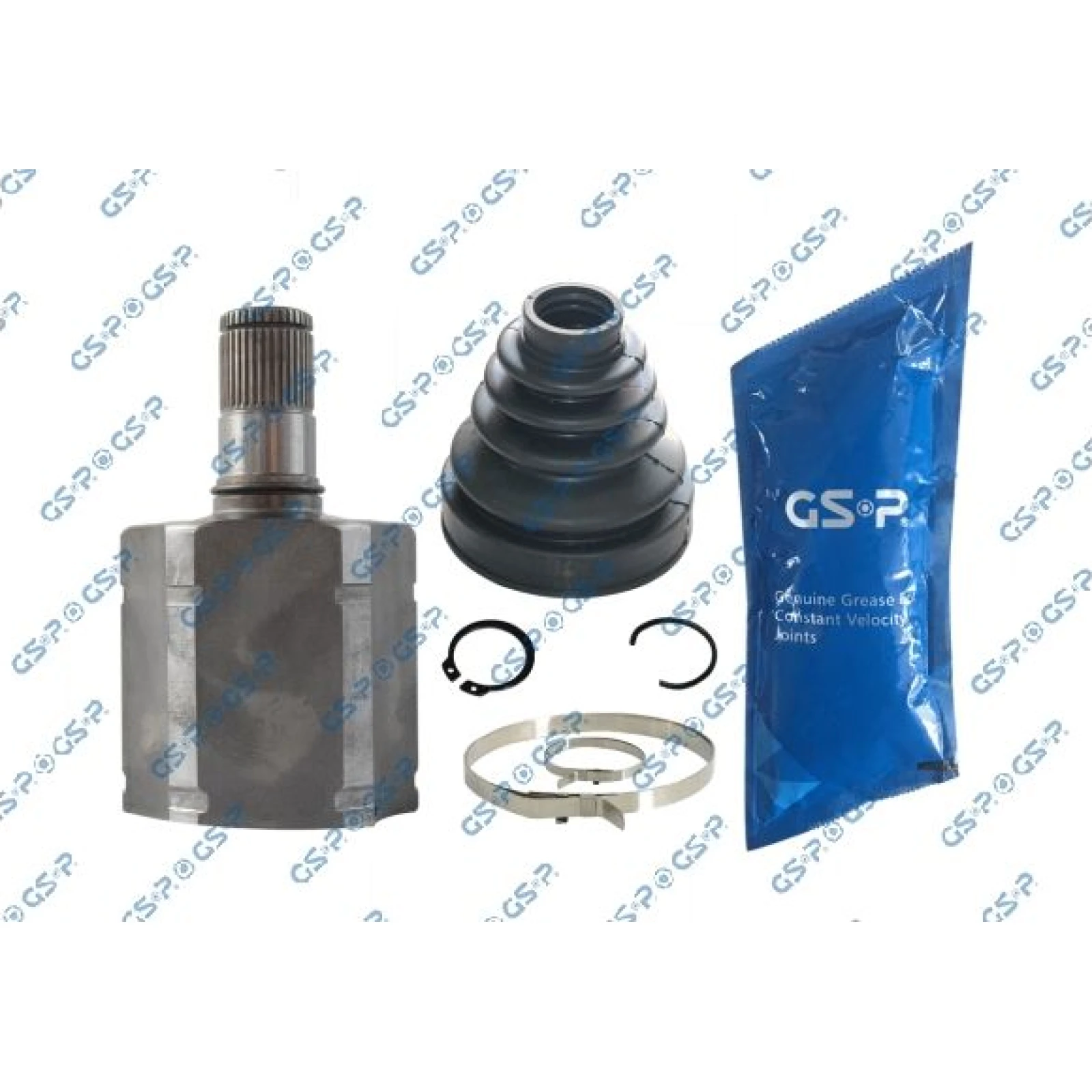 GSP Gelenksatz, Antriebswelle 601261