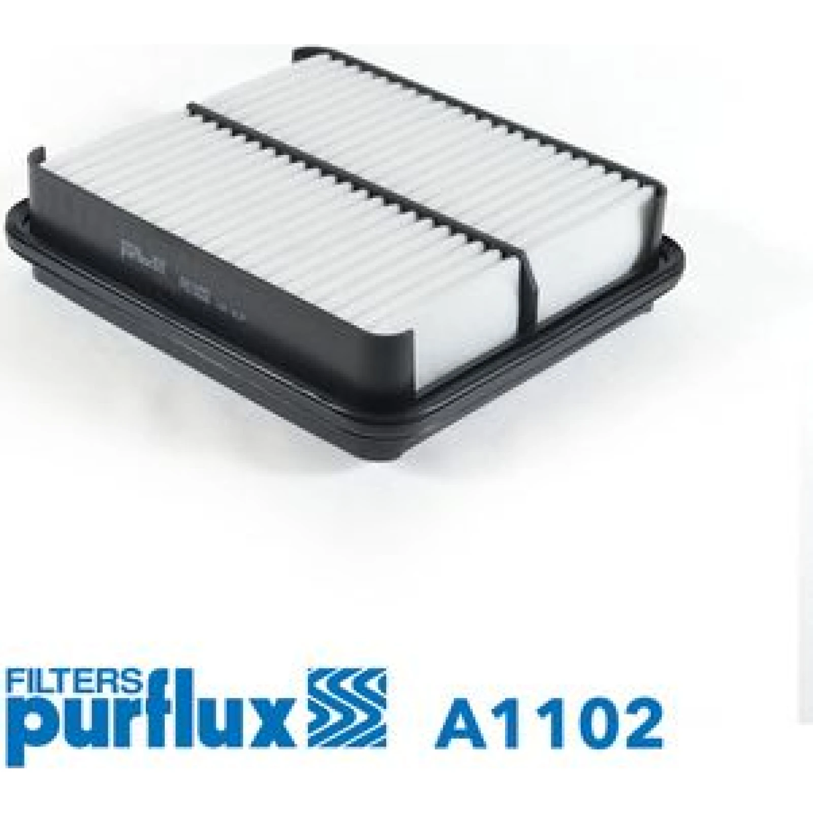 PURFLUX Luftfilter A1102
