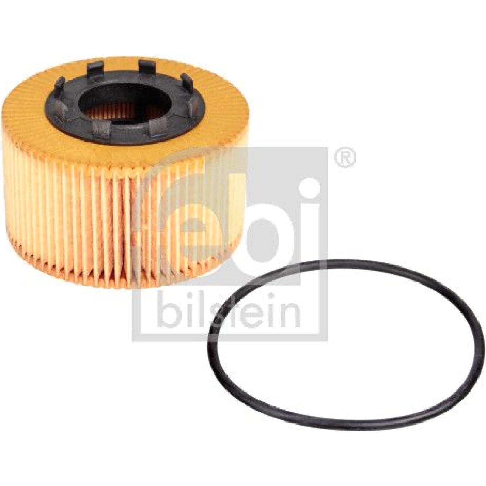 FEBI BILSTEIN Ölfilter 27141