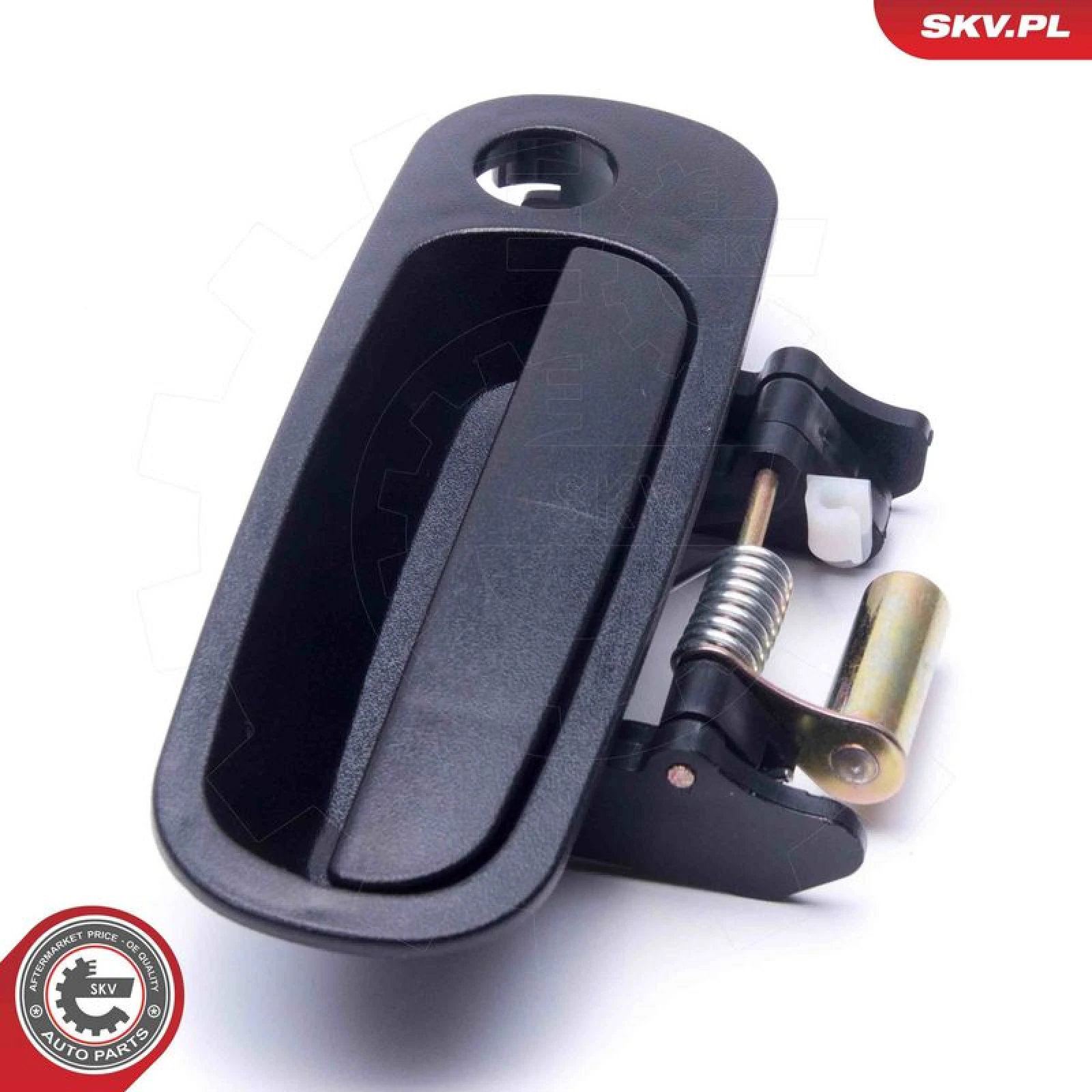 ESEN SKV Türgriff 96SKV801
