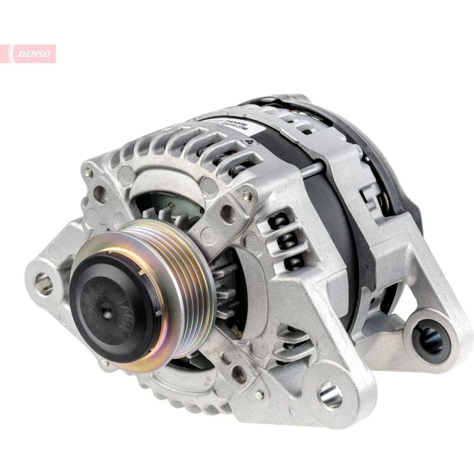 DENSO Generator DAN936