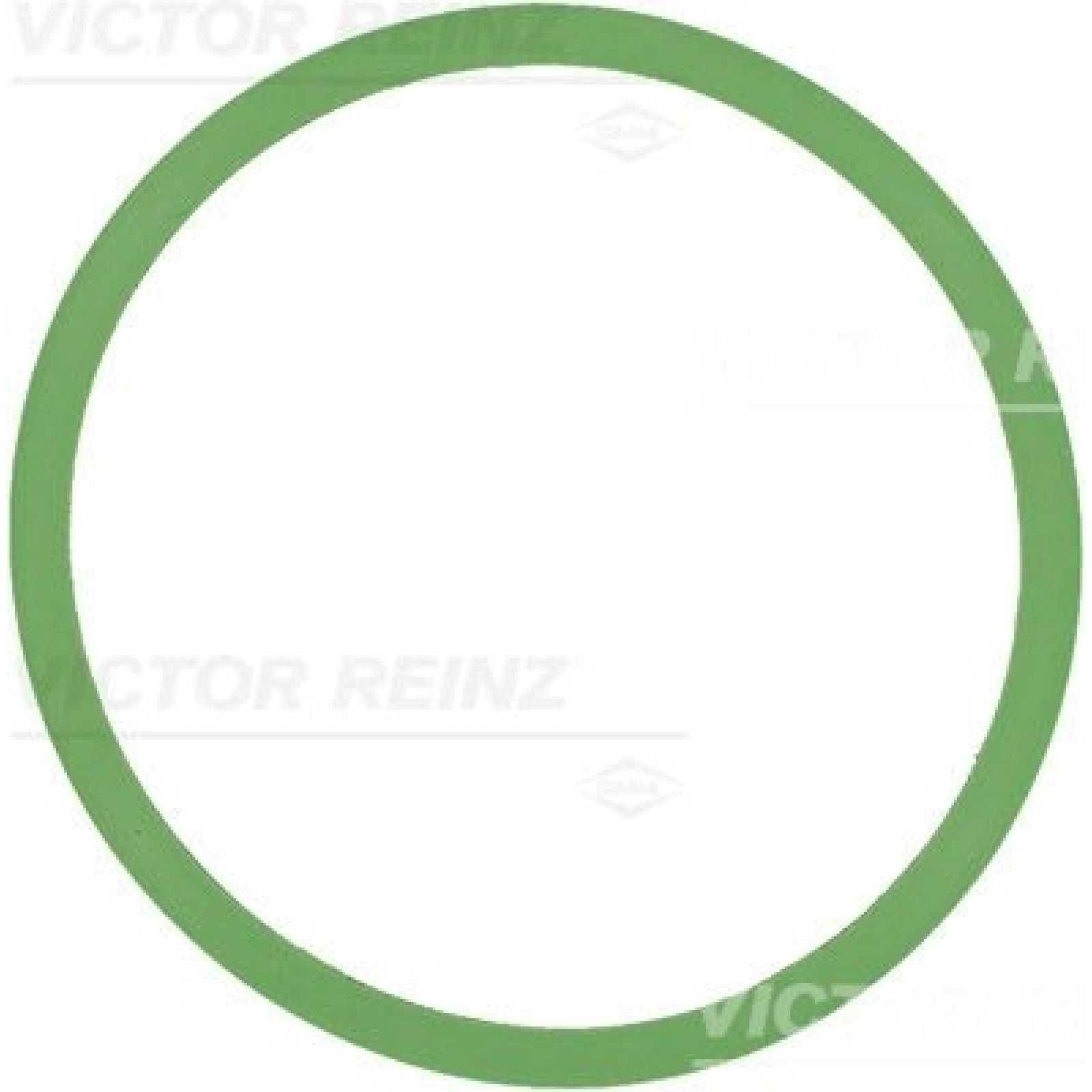Dichtung, Ansaugkrümmer (6x/Mot) 71-37599-00