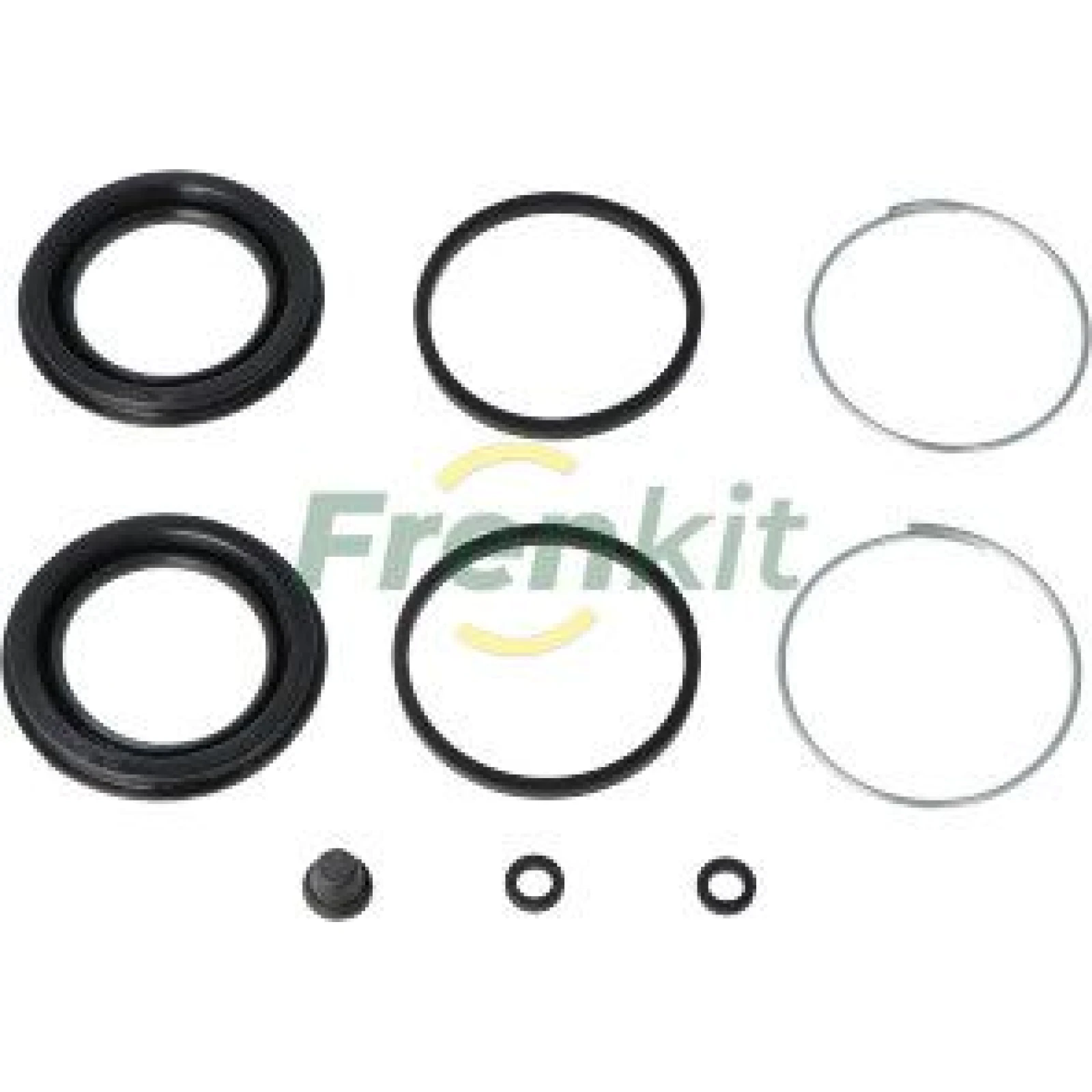 FRENKIT Reparatursatz, Bremssattel 248017