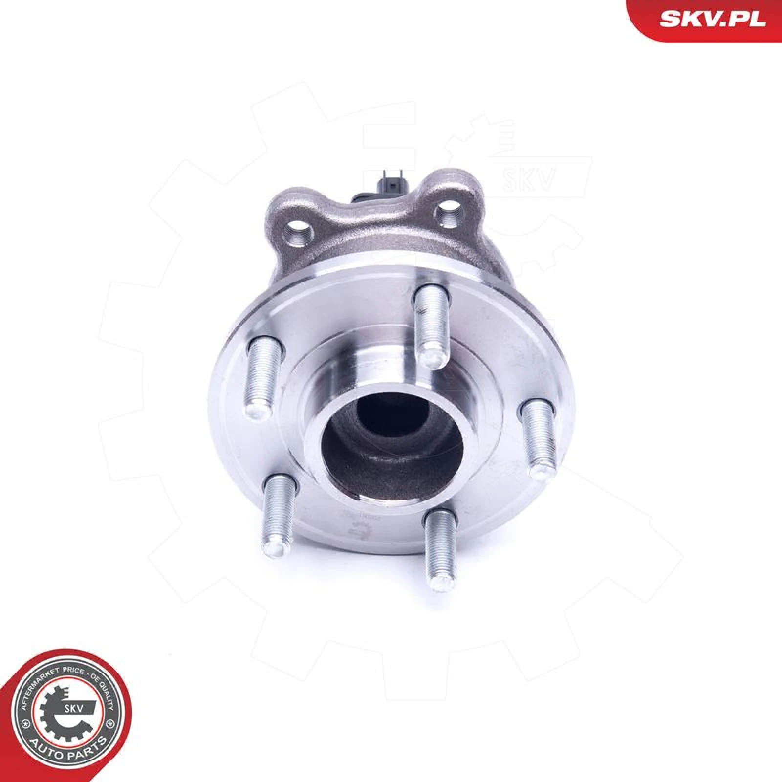 SKV GERMANY Radlager 29SKV310
