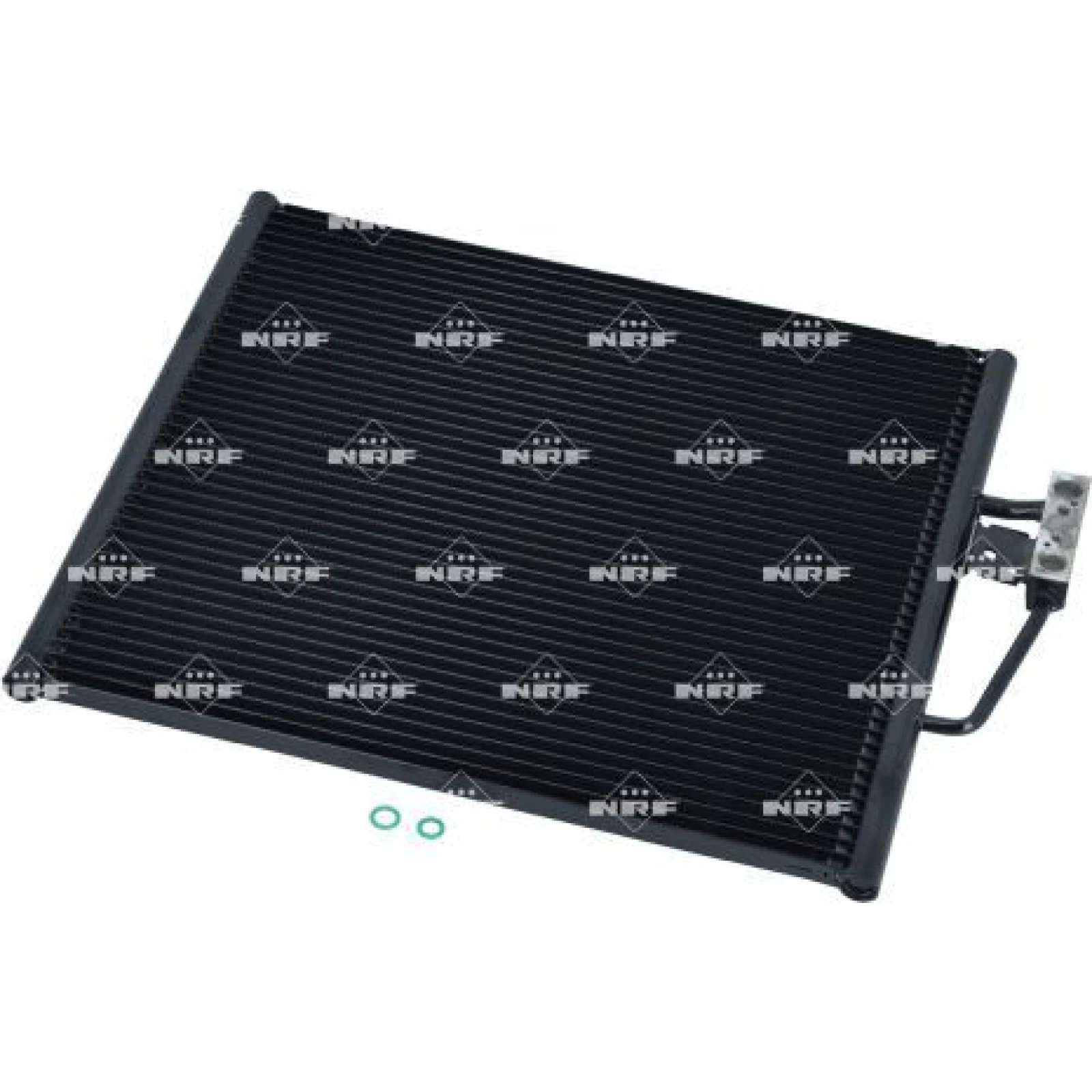 Kondensator, Klimaanlage 35587