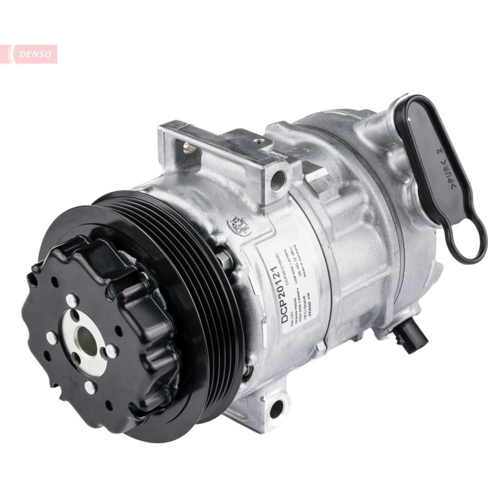 DCP20121 Denso Klimakompressor DCP20121