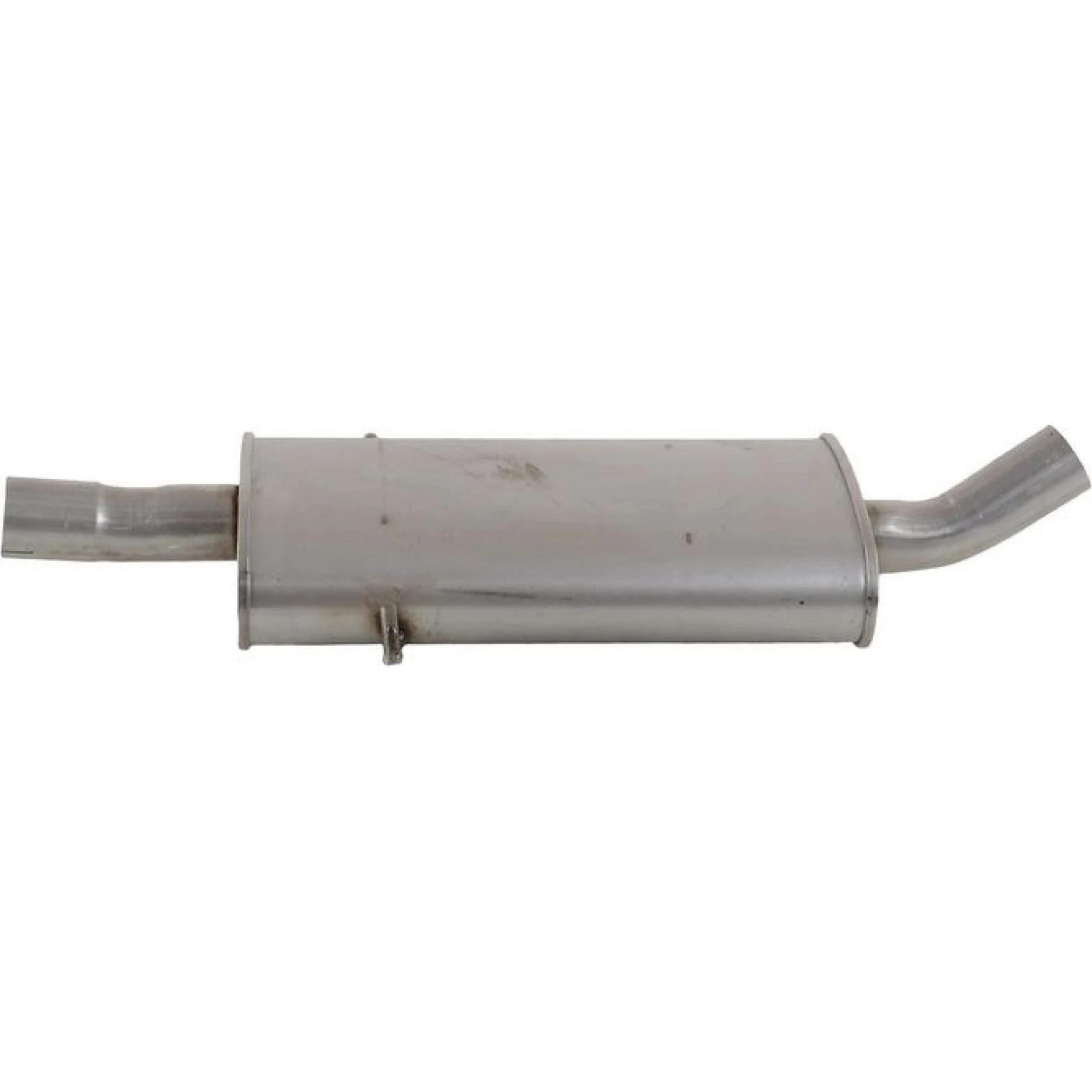 52 / Auspufftopf Hinten 23091