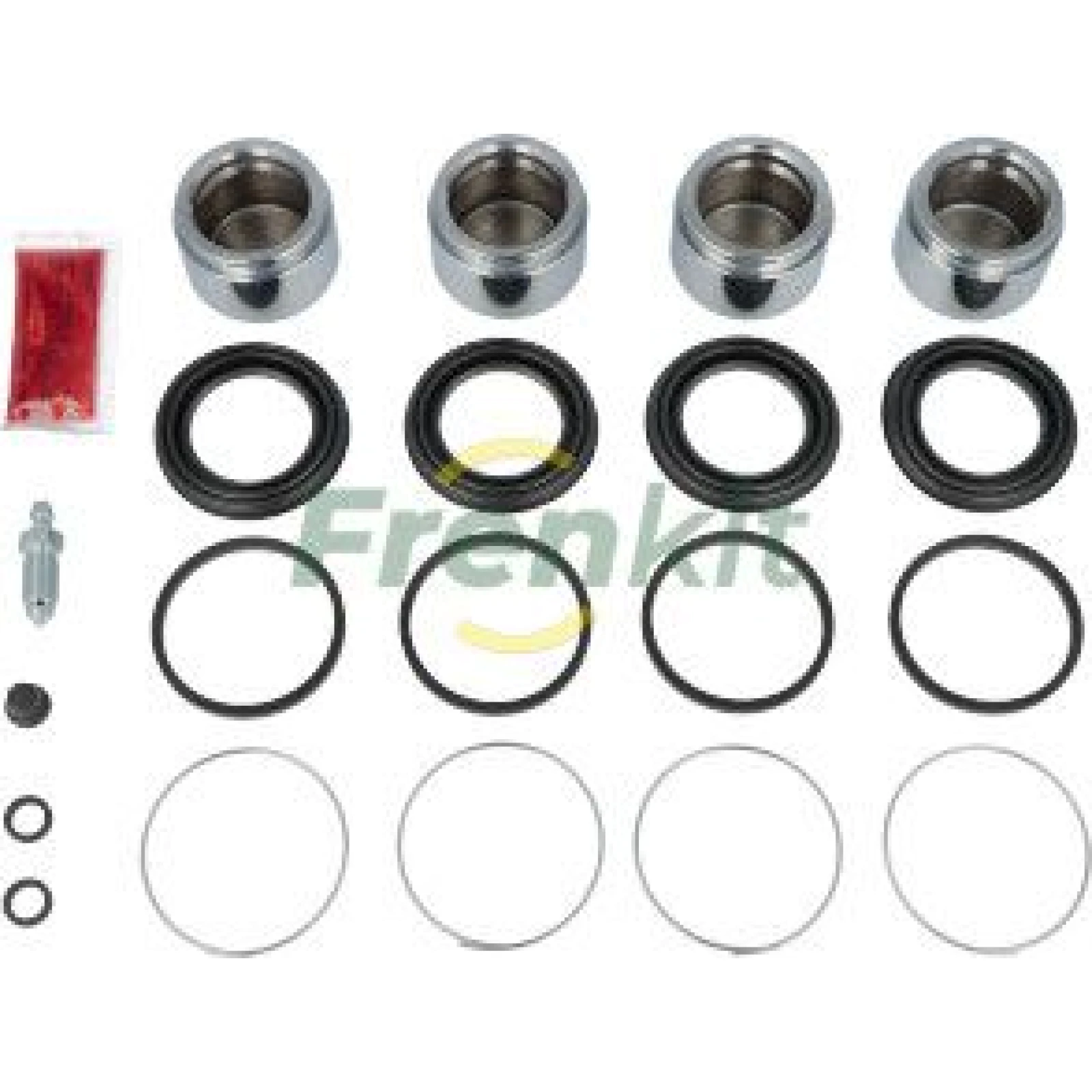 FRENKIT Reparatursatz, Bremssattel 245912