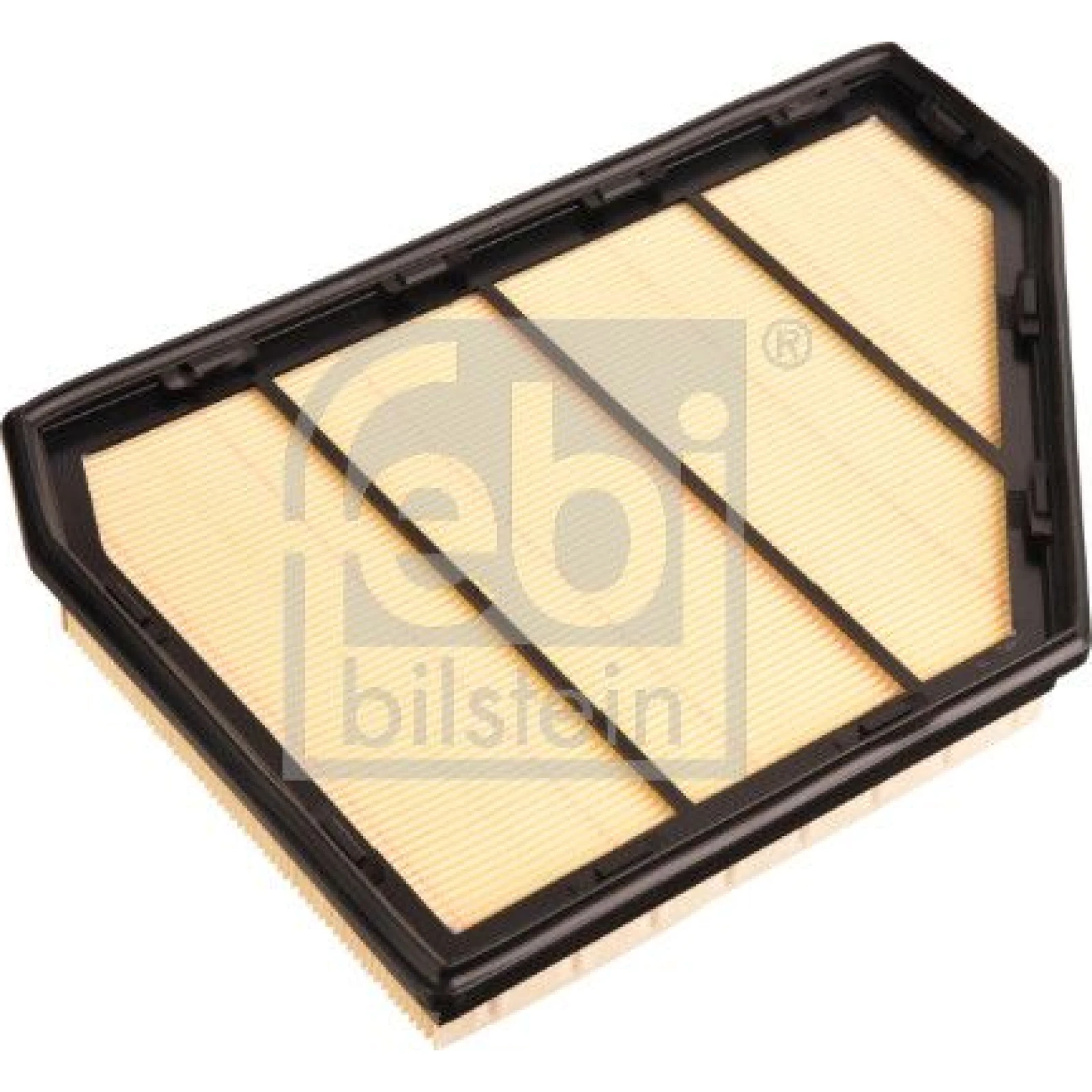 FEBI BILSTEIN Luftfilter 174687