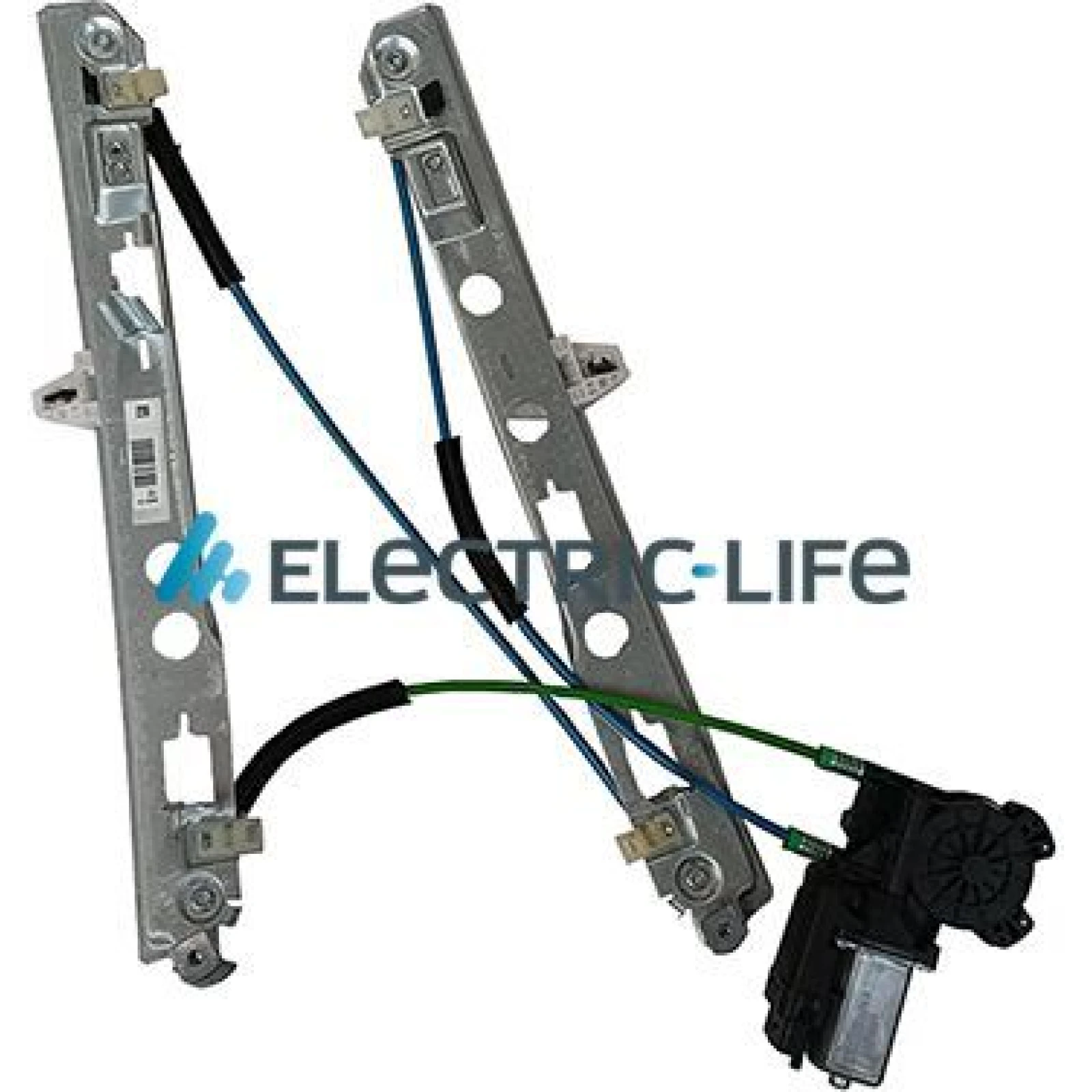 ELECTRIC LIFE Fensterheber ZR RNO82 R C