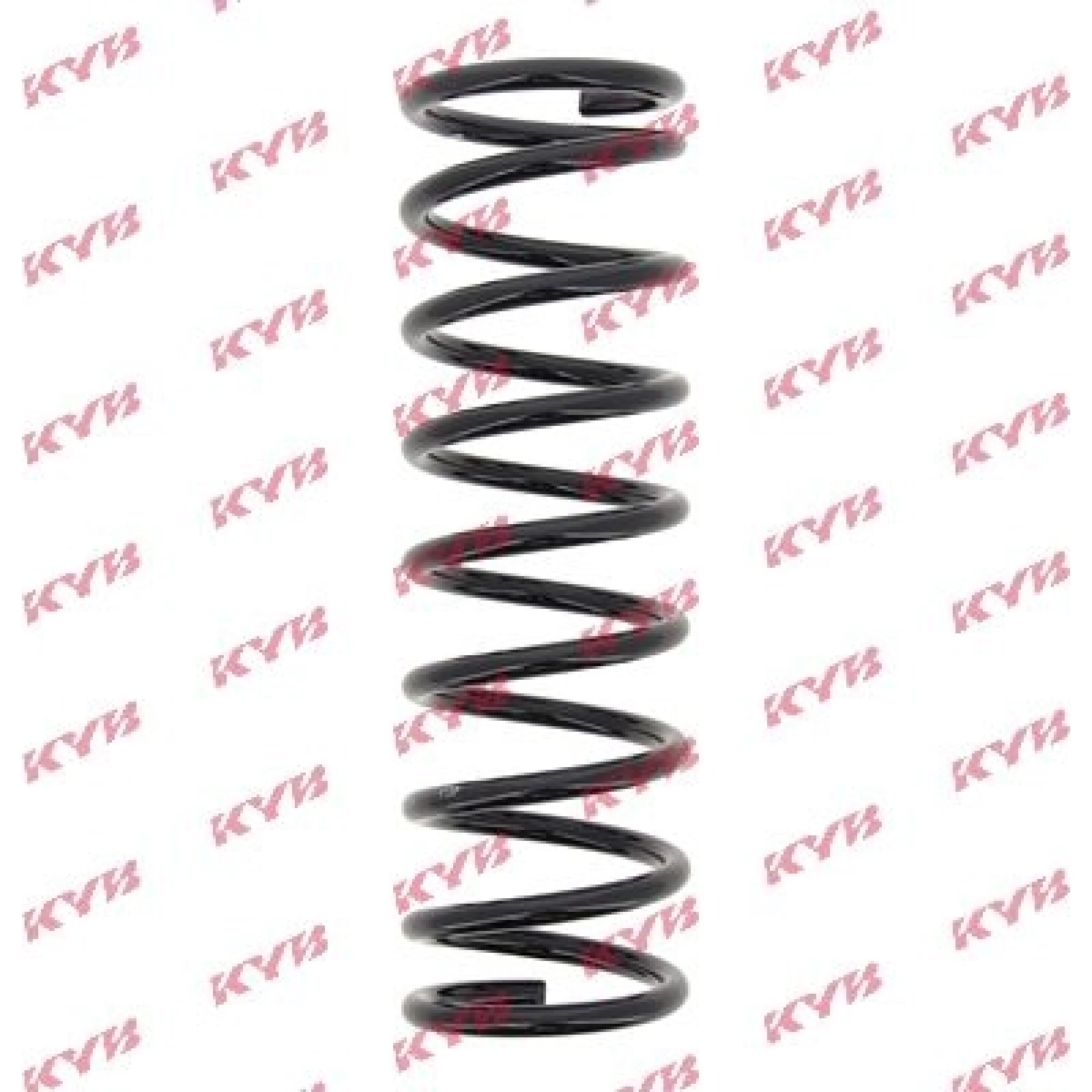 KYB Fahrwerksfeder Nissan P. Micra Ii 1.0I 16V/1.3I 16V/1.4I 16V 08.92-02.03 RA1111
