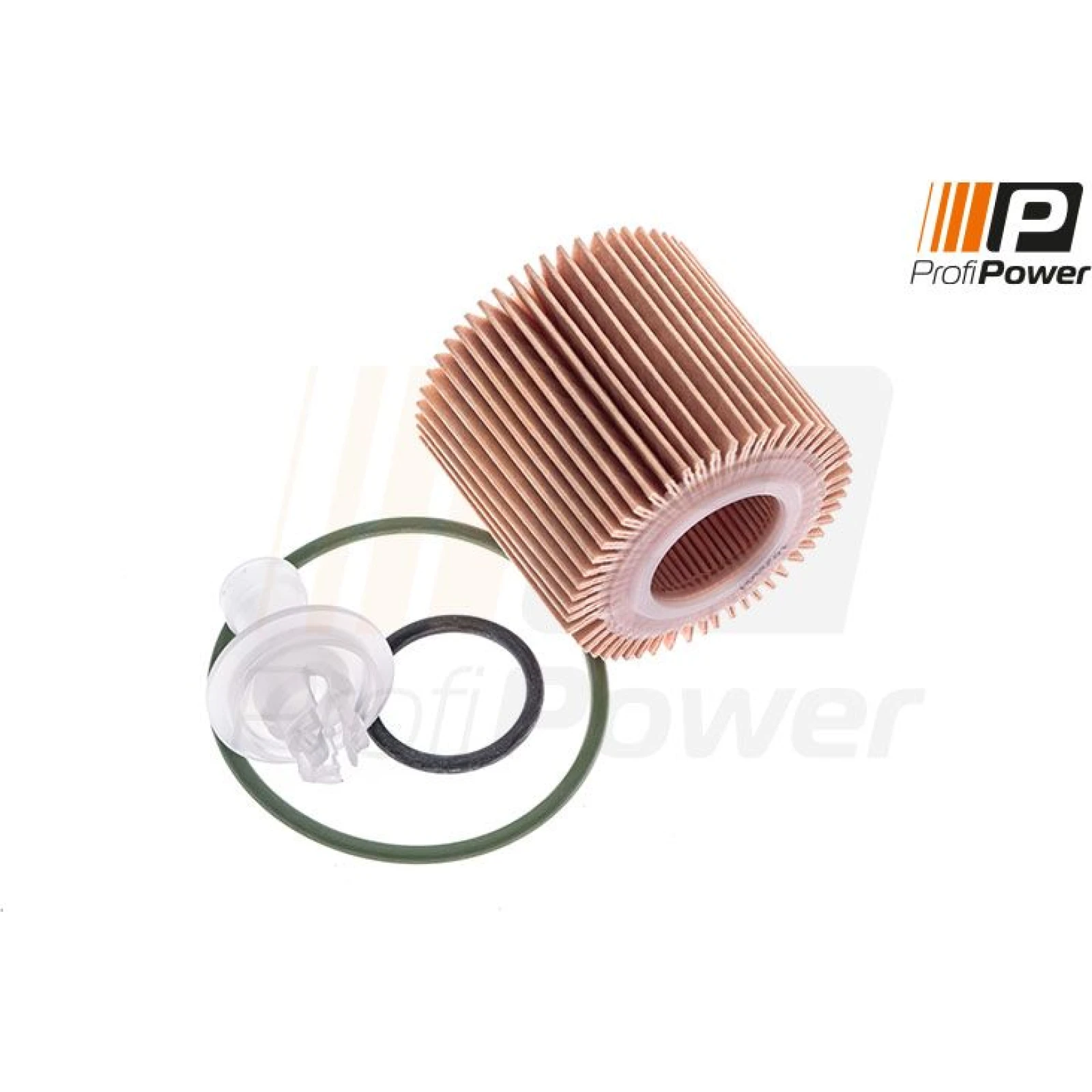 PROFIPOWER Ölfilter 1F0101