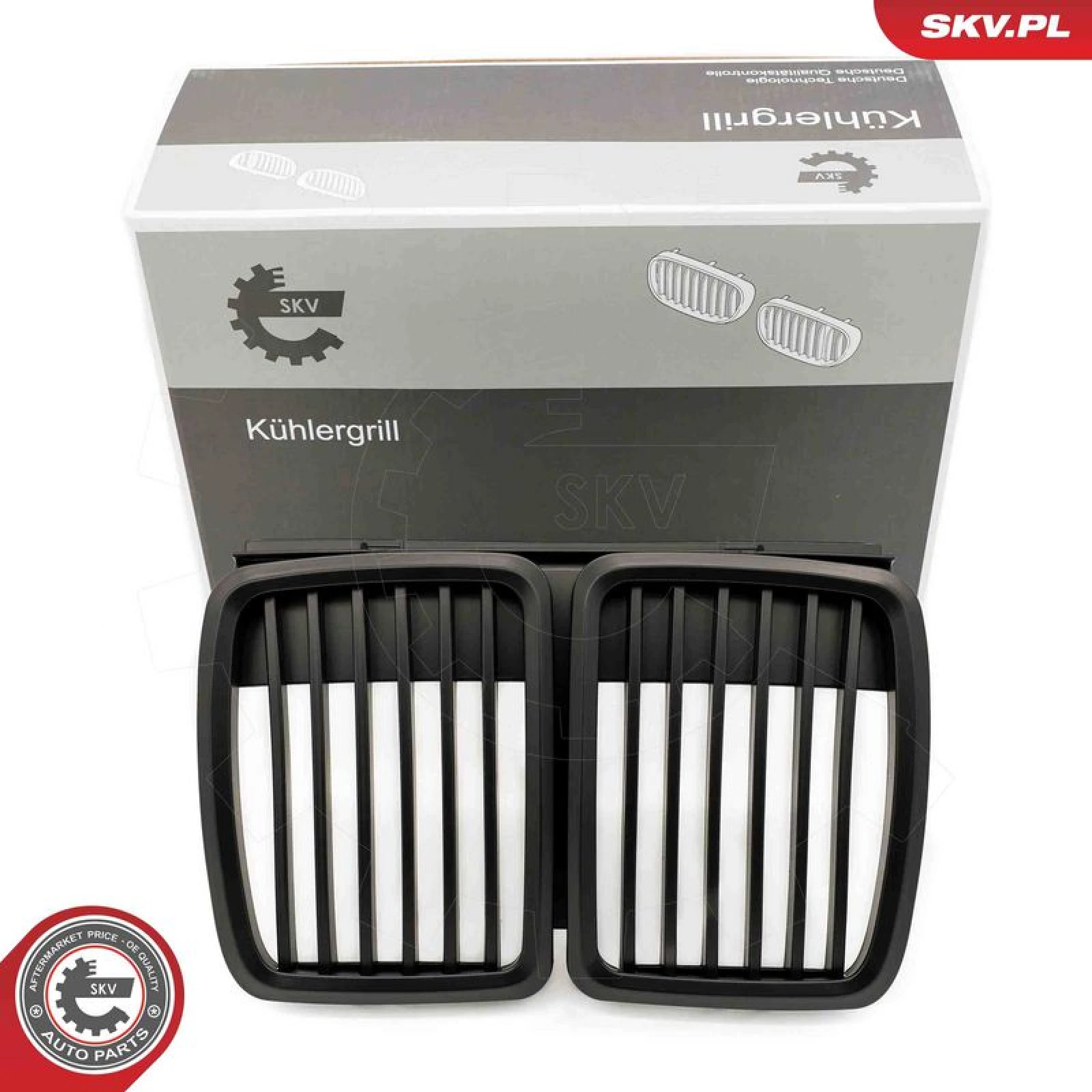 ESEN SKV Kühlergitter 66SKV147