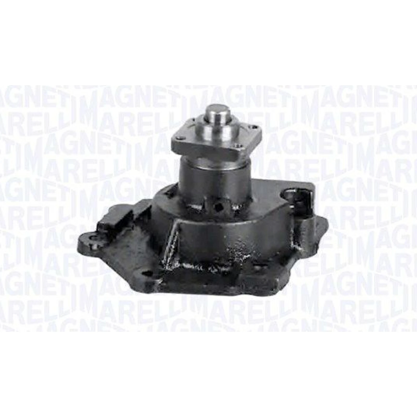 Magneti Marelli Wasserpumpe / Kühlmittelpumpe 352316170171