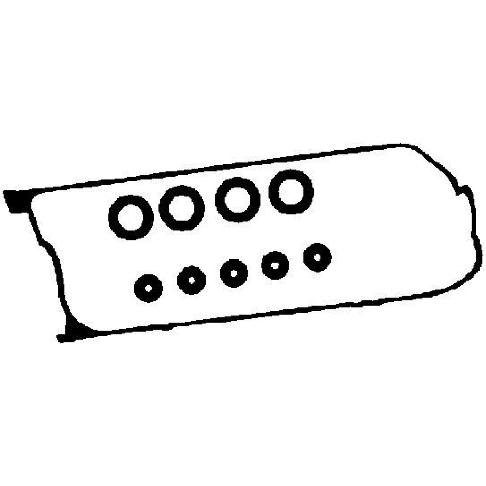 CORTECO Ventildeckeldichtung 440157P