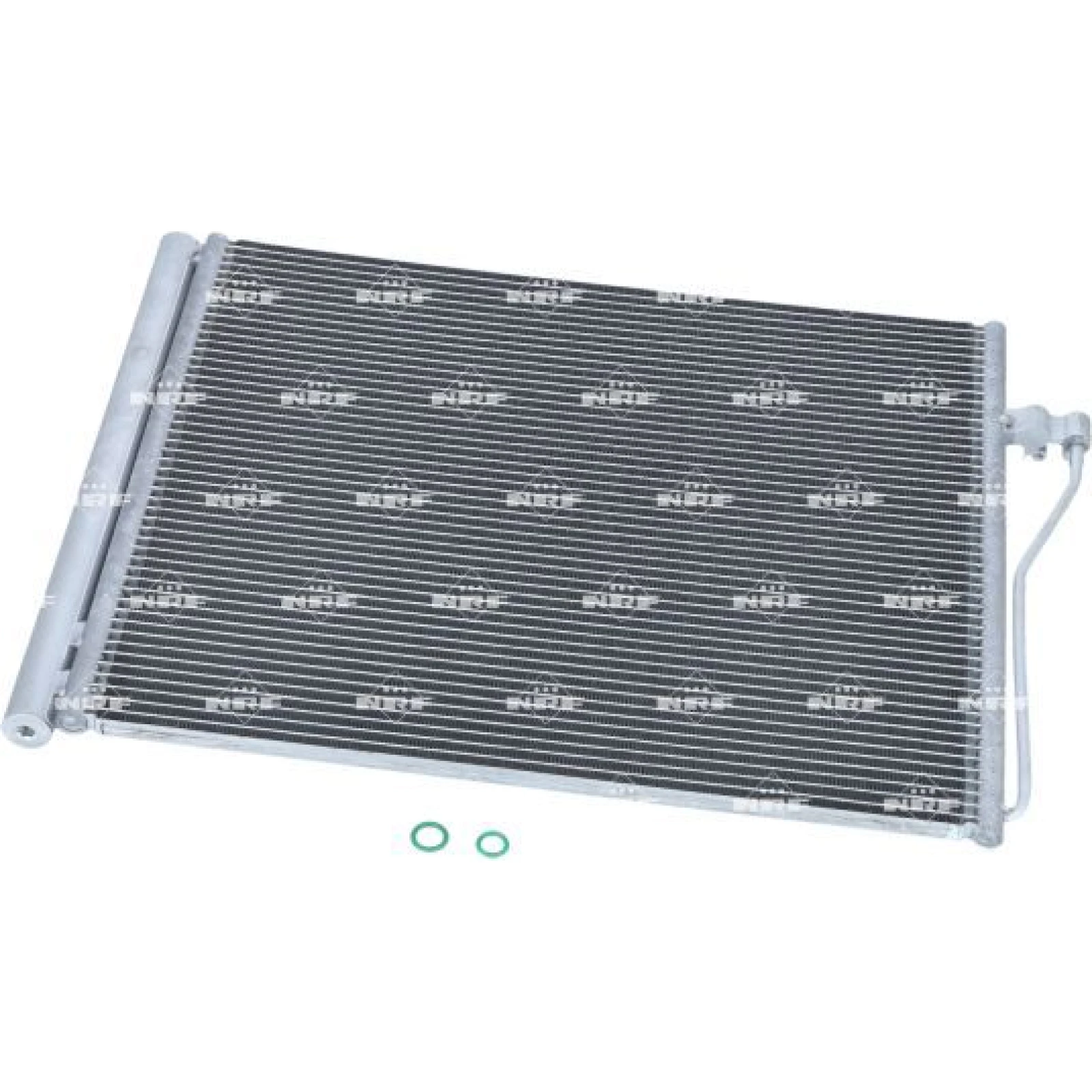 Kondensator, Klimaanlage 350077
