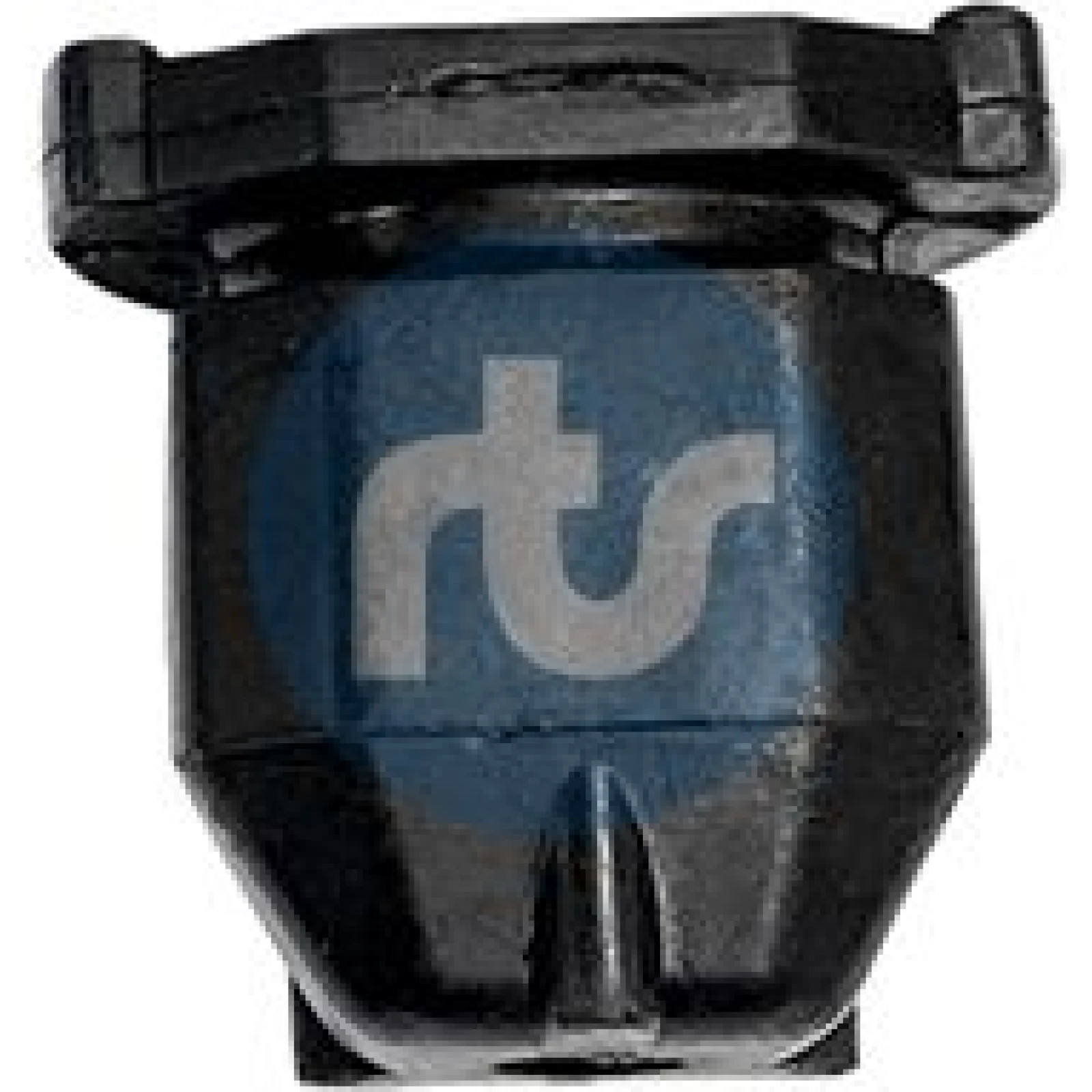 RTS Fahrwerkslenkerlager 017.01254
