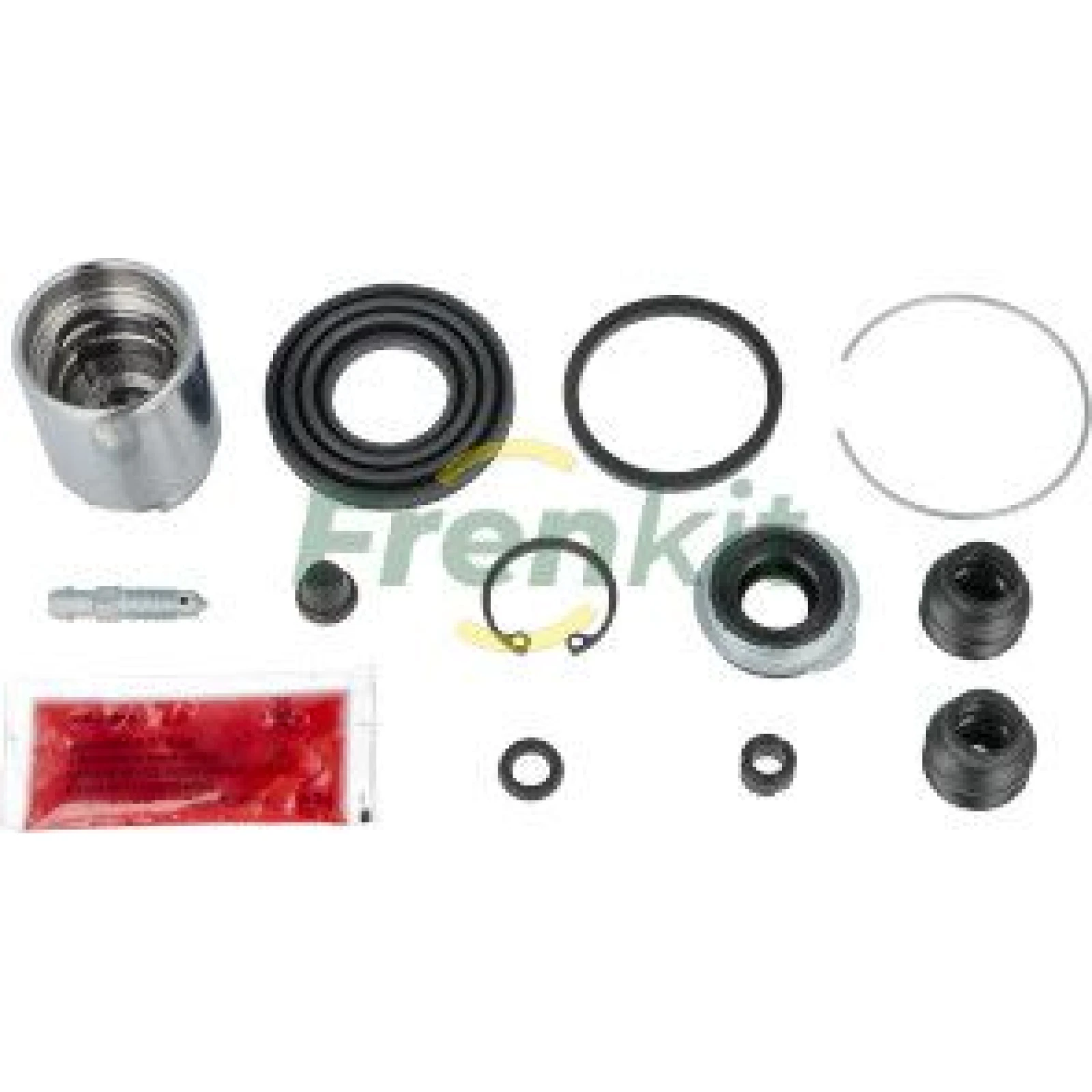 FRENKIT Reparatursatz, Bremssattel 236915