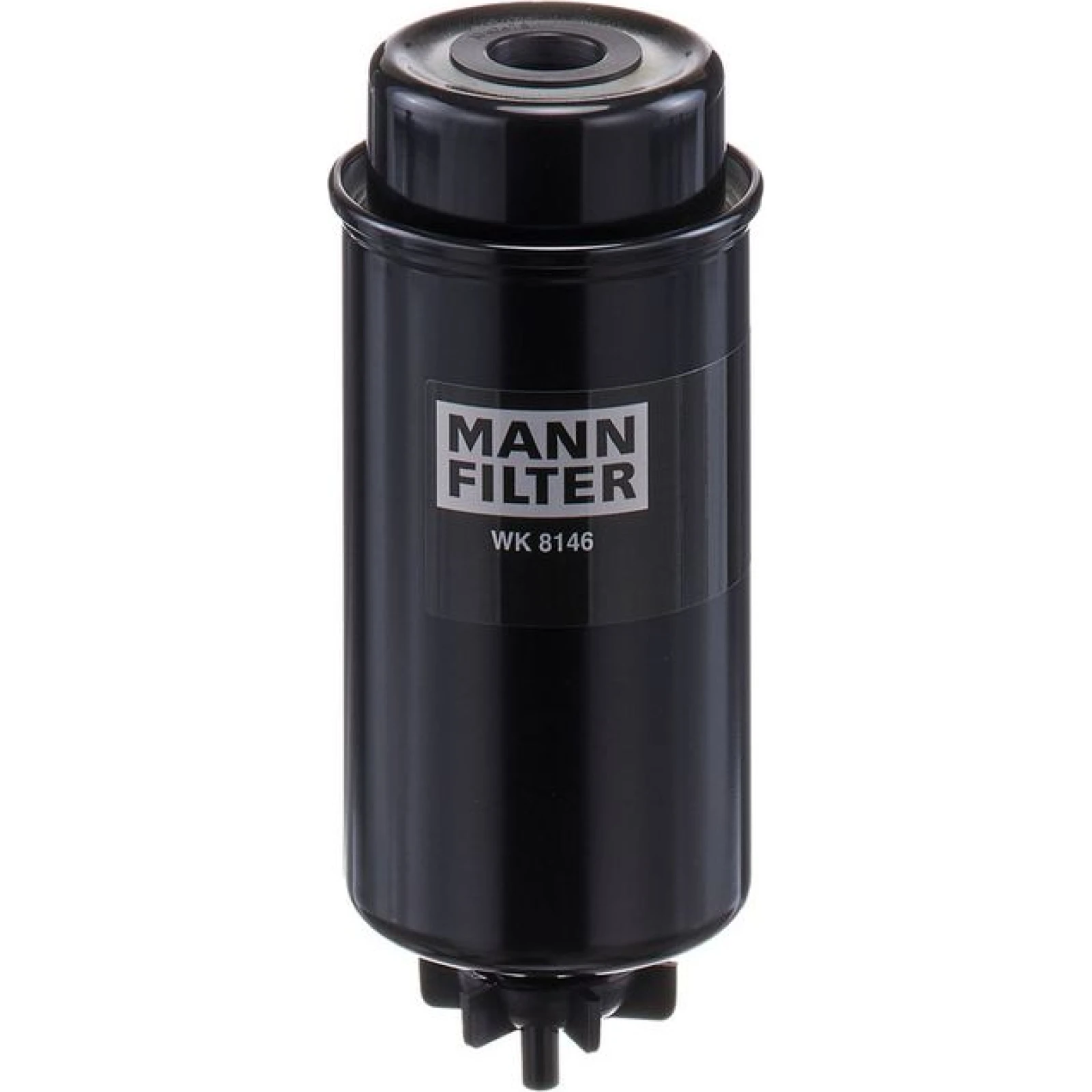 Mann & Hummel Kraftstofffilter LKW WK 8146