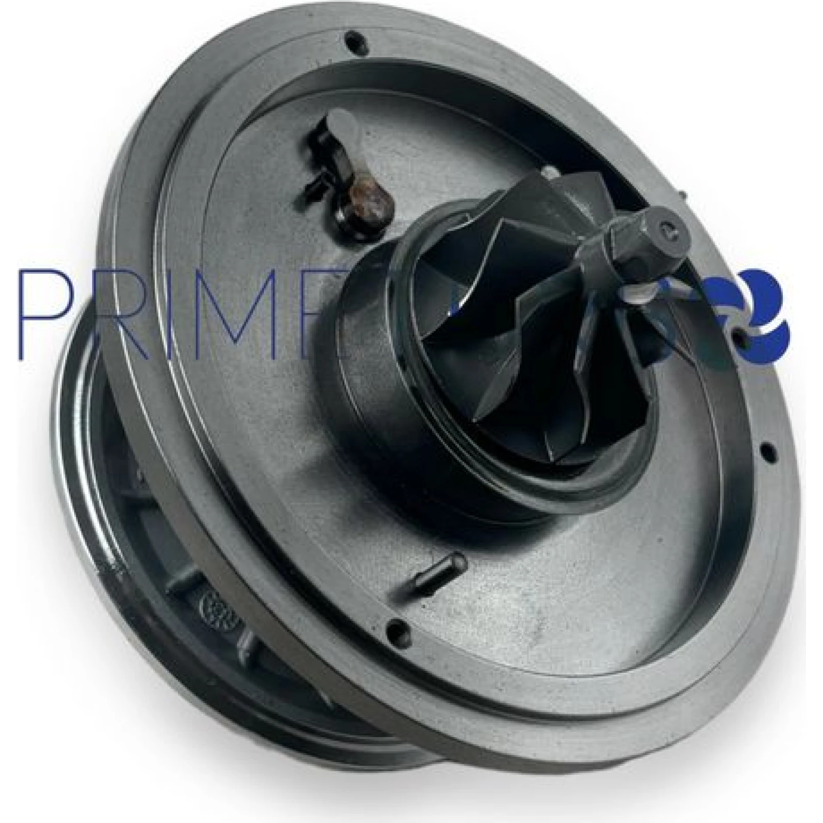 Prime Turbo Rumpfgruppe, Lader G00173C