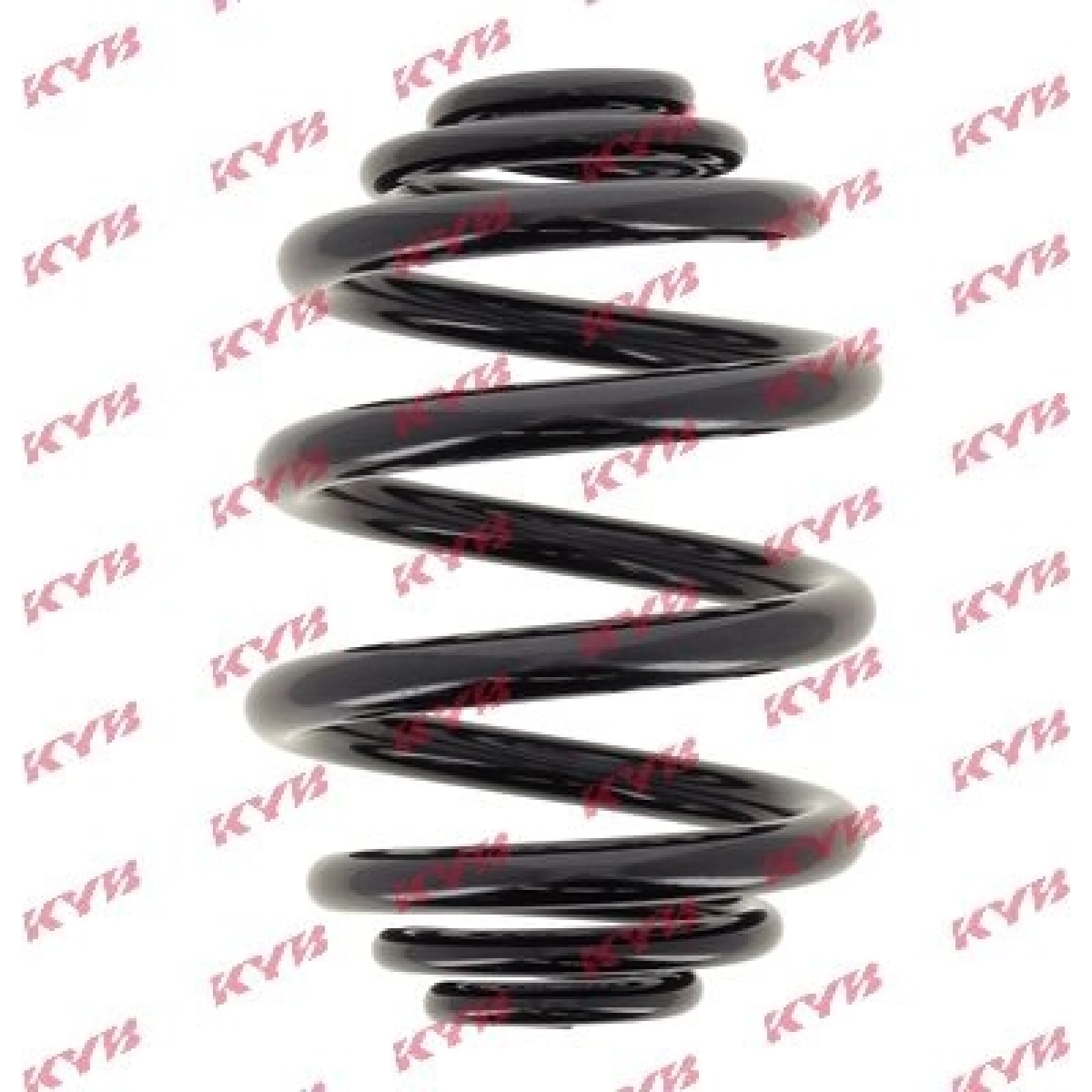 KYB Fahrwerksfeder VW T. Transporter Iii 1.6-2.1 05.79-07.92 RJ5152