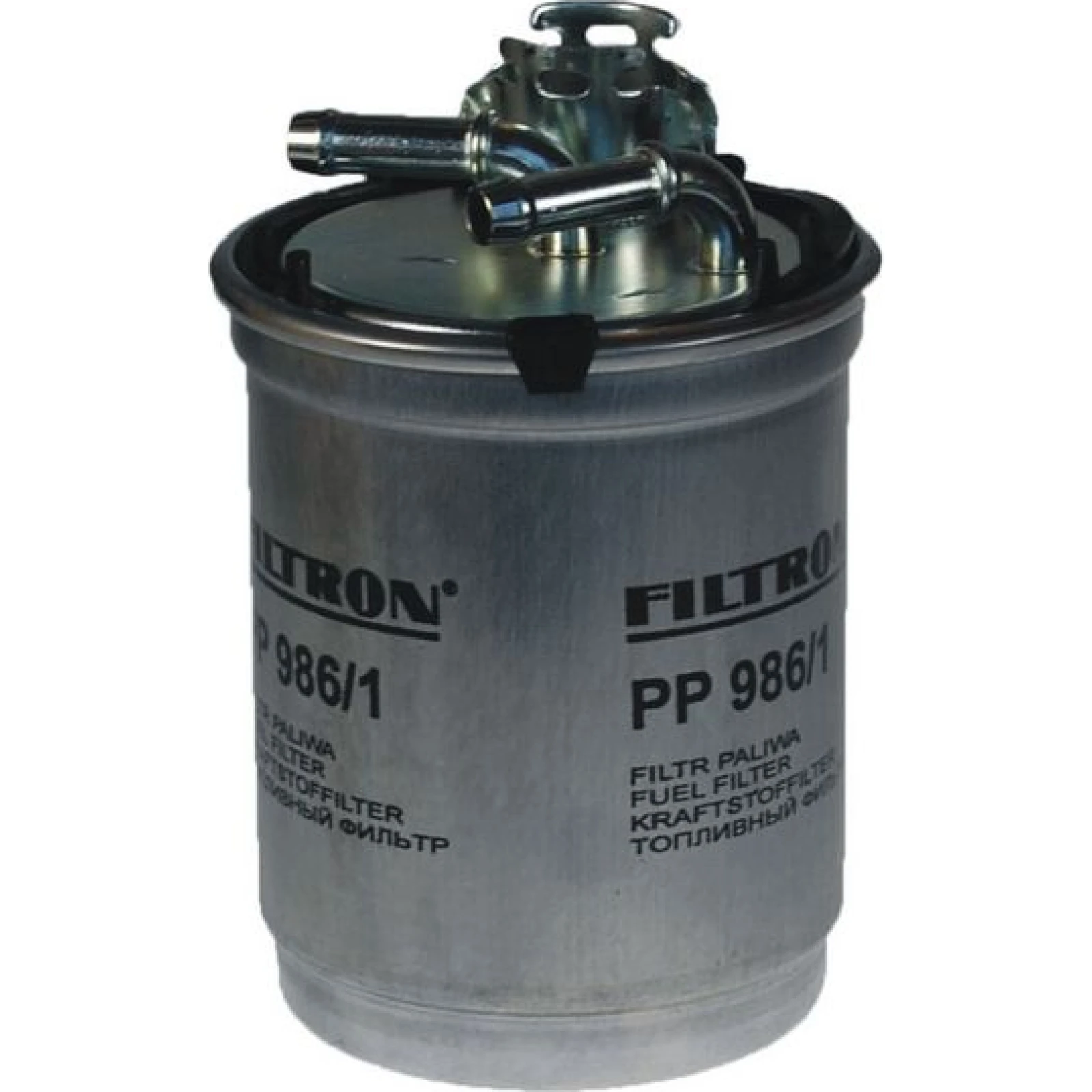 FILTRON Kraftstofffilter PP 986/1