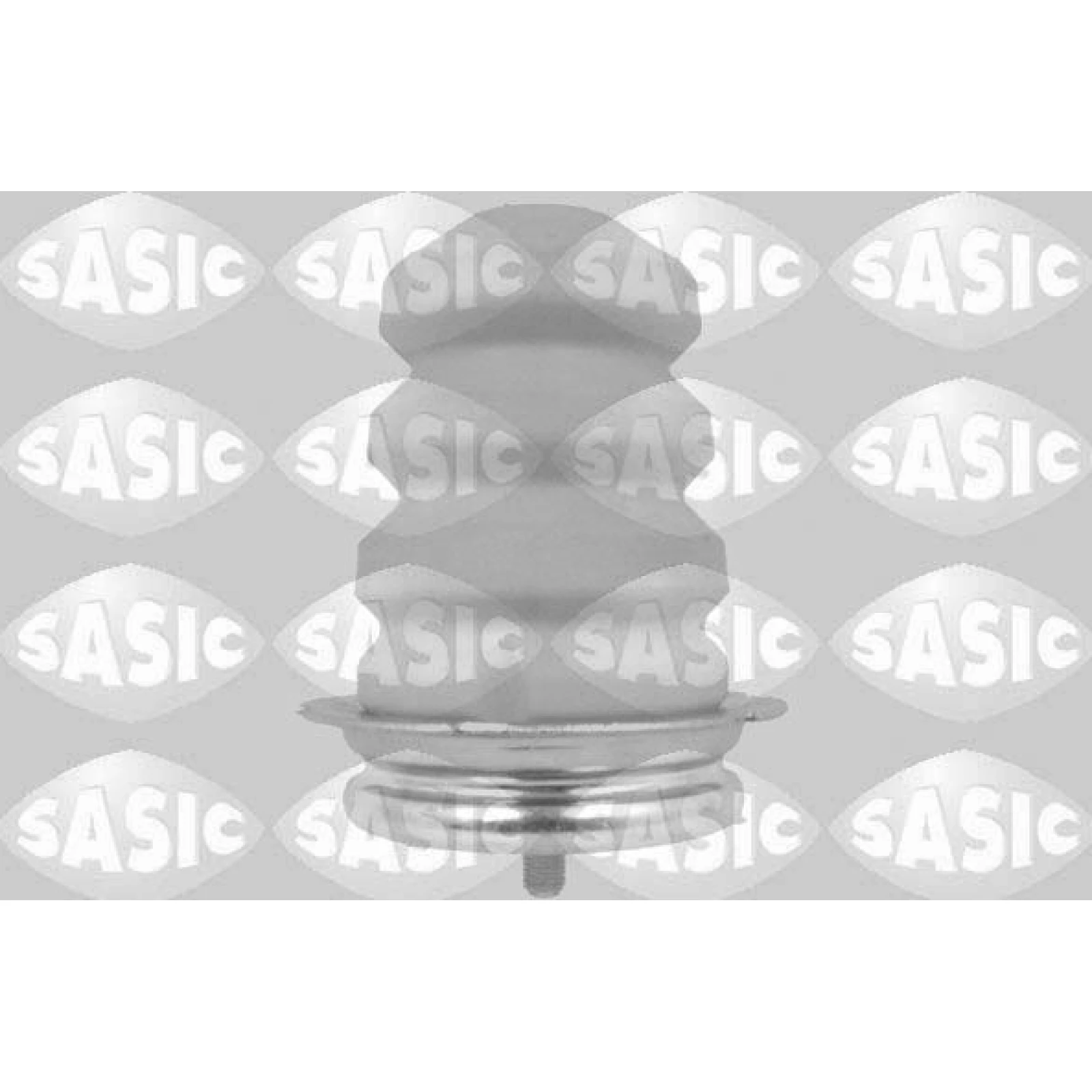 Puffer - Federung/Dämpfung Fiat Ducato 06 2650026