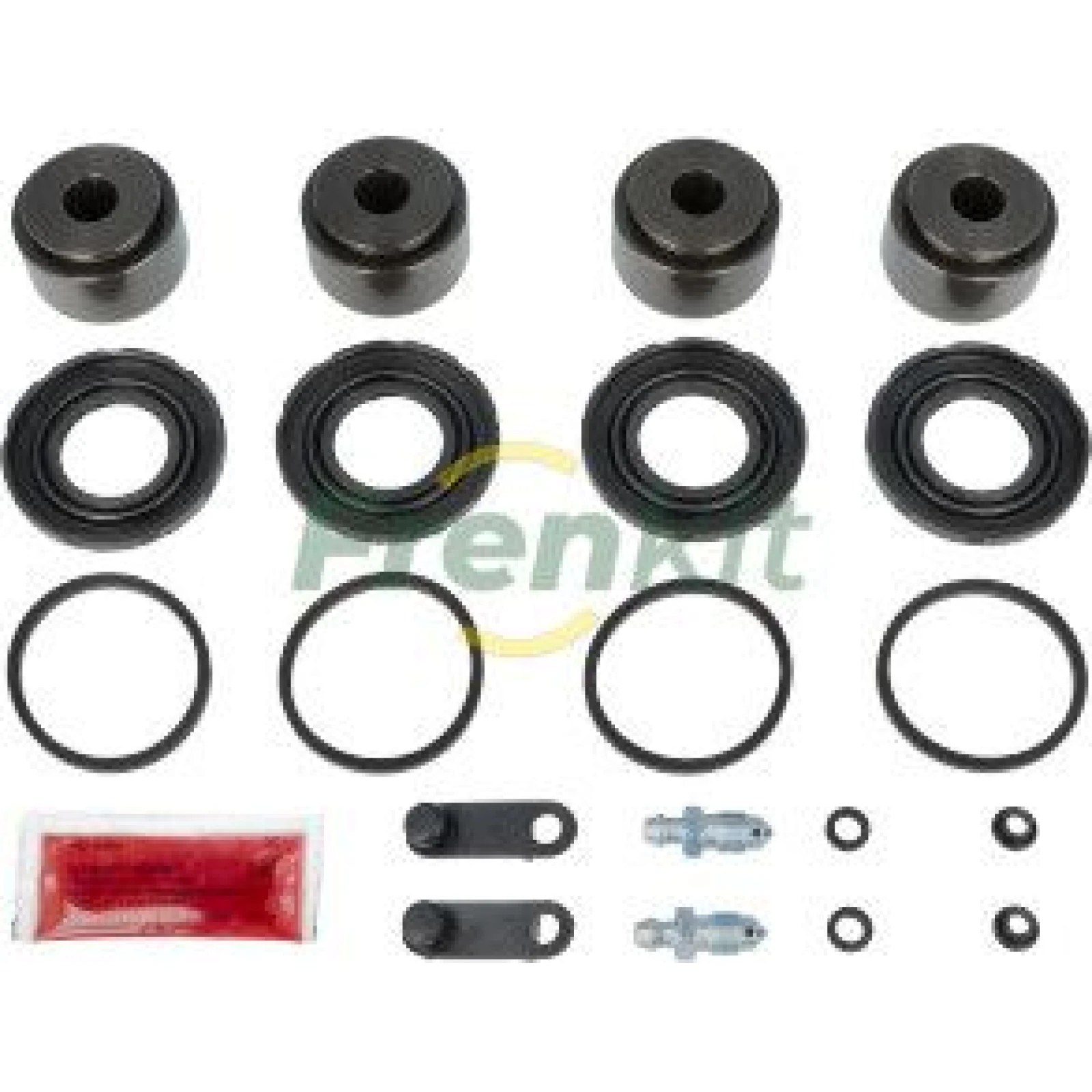 FRENKIT Reparatursatz, Bremssattel 242957