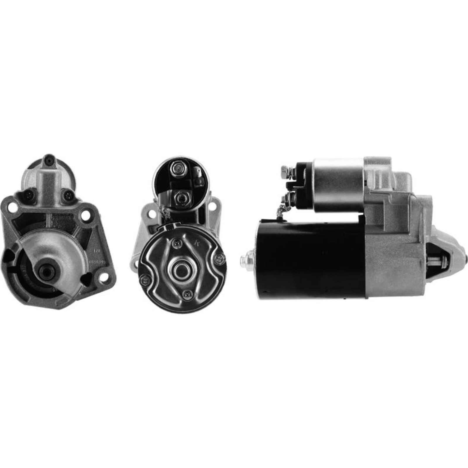 LUCAS ELECTRICAL Anlasser LRT00174